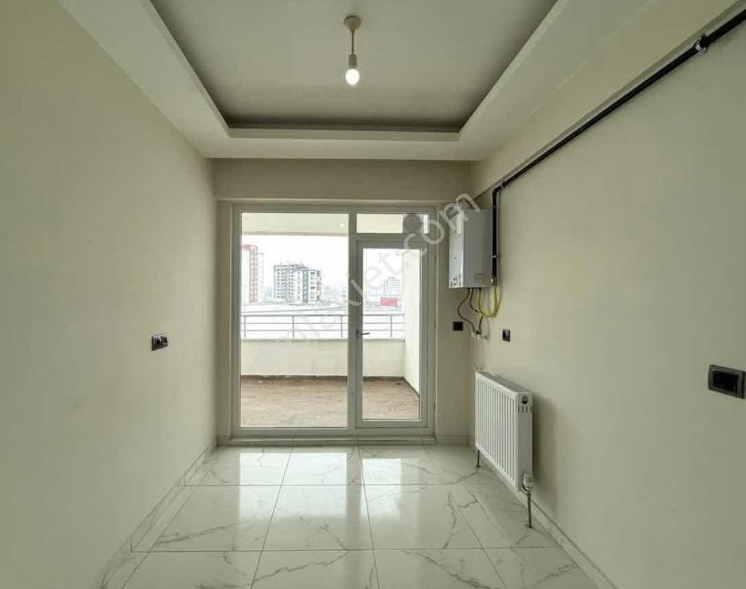 Türkiyem Gyo// Ahievran'da 3+1 Ara Kat Giyinme Odalı Ultra Lüks - Görsel 2