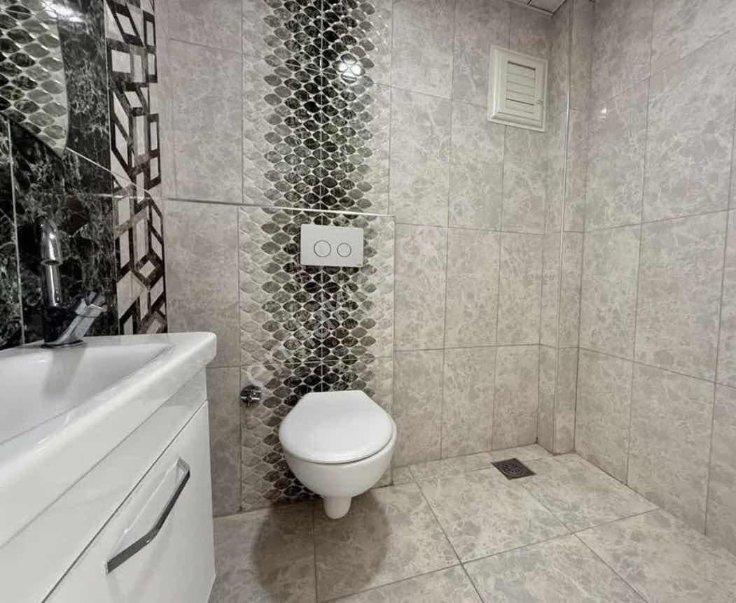 Türkiyem Gyo// Ahievran'da 3+1 Ara Kat Giyinme Odalı Ultra Lüks - Görsel 16