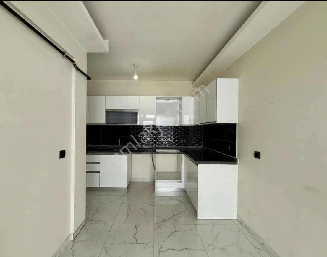 Türkiyem Gyo// Ahievran'da 3+1 Ara Kat Giyinme Odalı Ultra Lüks - Görsel 18