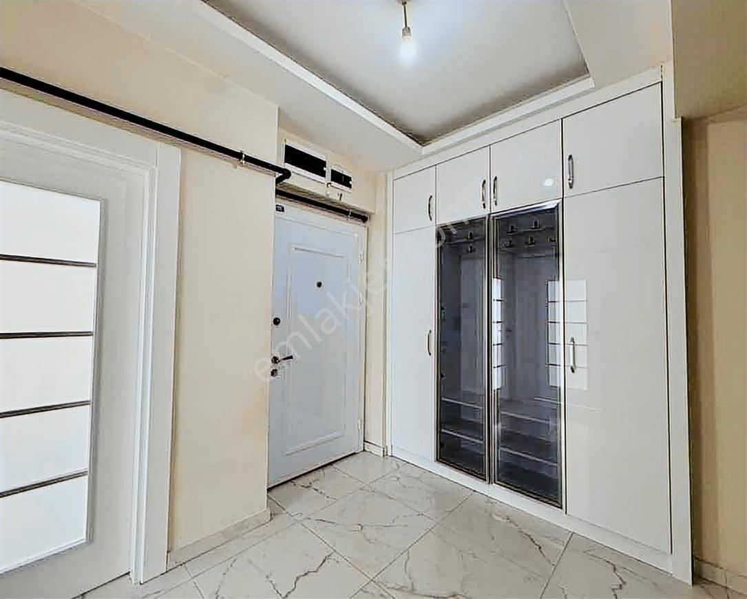 Türkiyem Gyo// Ahievran'da 3+1 Ara Kat Giyinme Odalı Ultra Lüks - Görsel 5