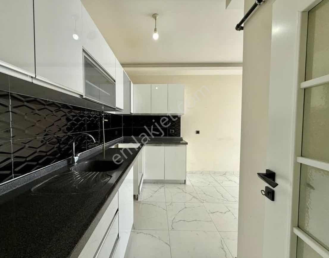 Türkiyem Gyo// Ahievran'da 3+1 Ara Kat Giyinme Odalı Ultra Lüks - Görsel 14