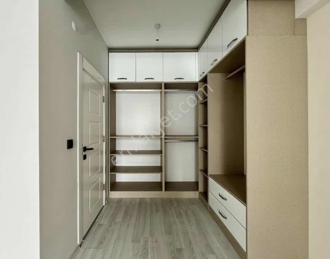 Türkiyem Gyo// Ahievran'da 3+1 Ara Kat Giyinme Odalı Ultra Lüks - Görsel 17