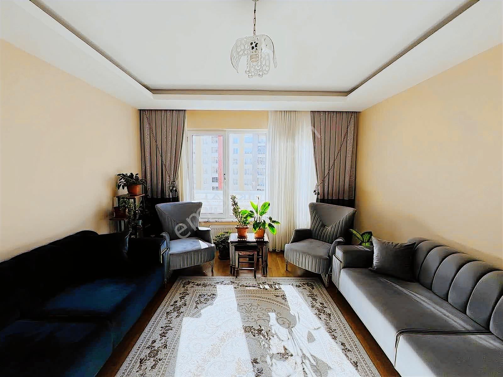 Türkiyem Gyo Dan İldem D De Masrafsız, Daire - Görsel 10