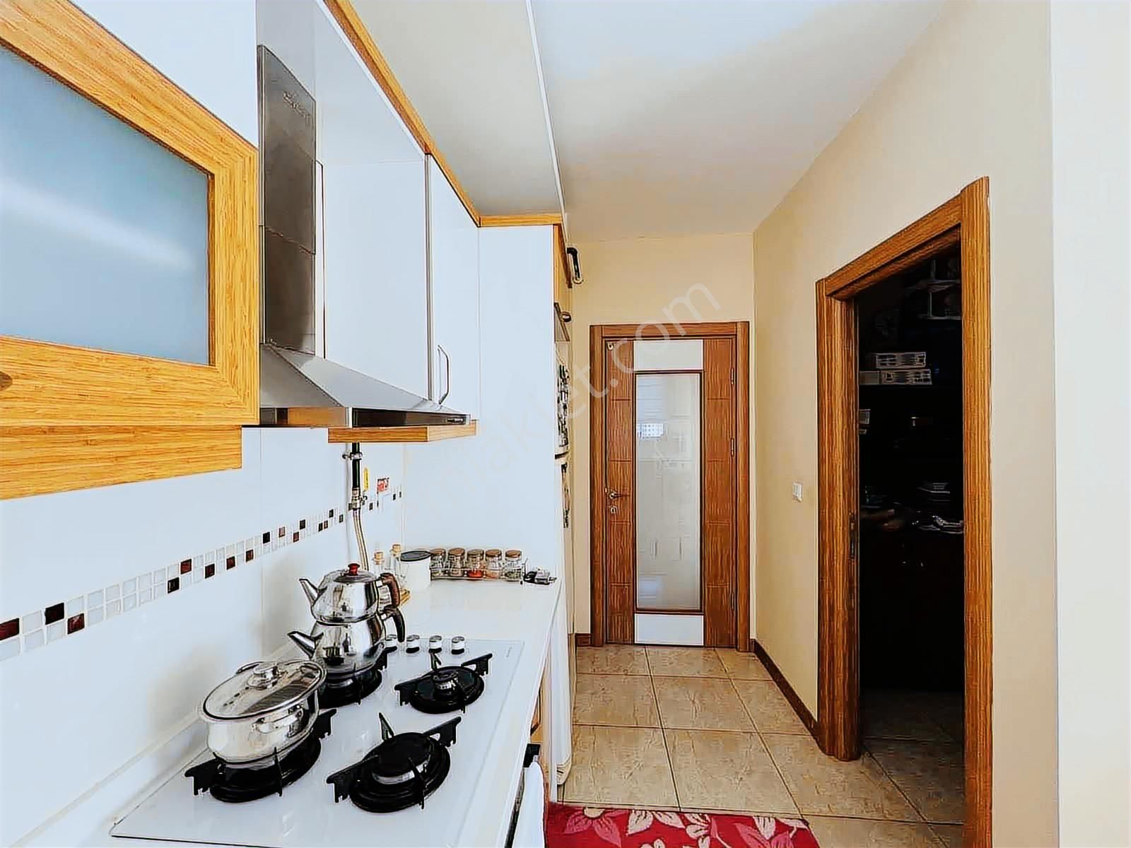 Türkiyem Gyo Dan İldem D De Masrafsız, Daire - Görsel 4