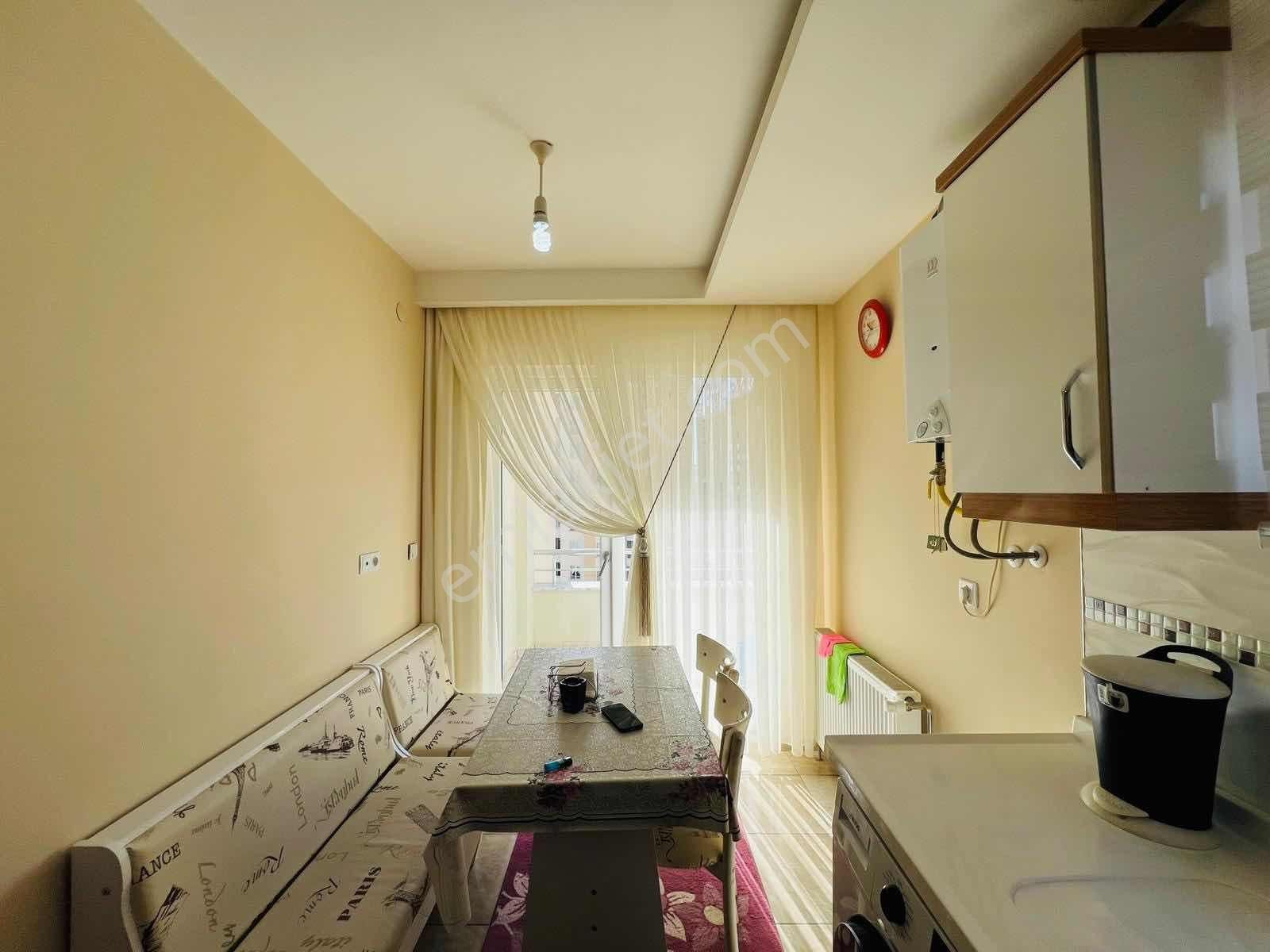 Türkiyem Gyo Dan İldem D De Masrafsız, Daire