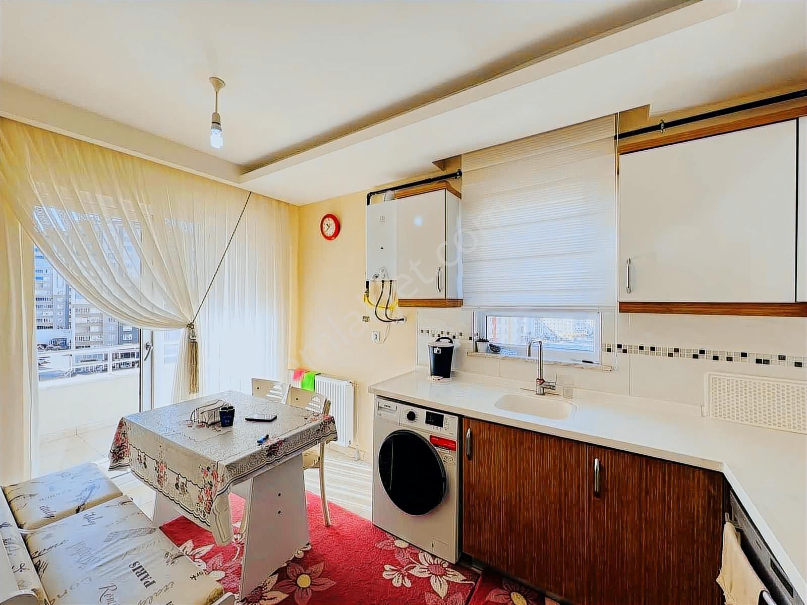 Türkiyem Gyo Dan İldem D De Masrafsız, Daire - Görsel 8