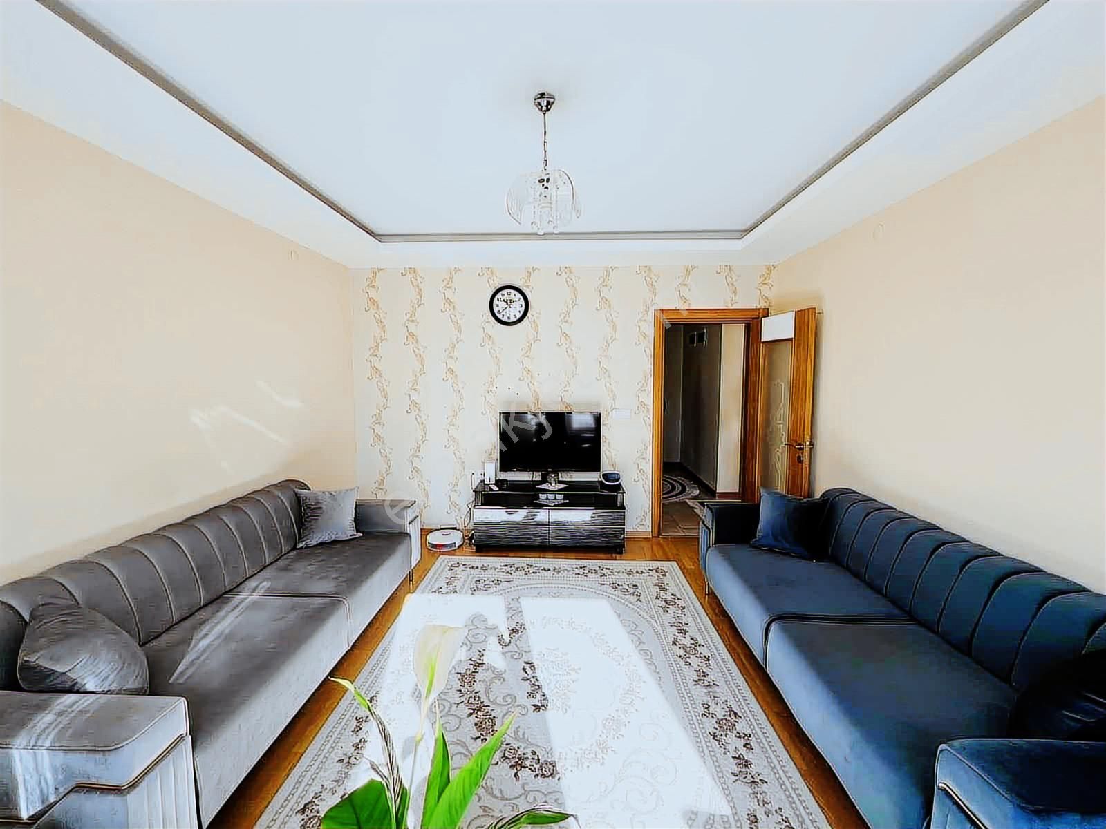 Türkiyem Gyo Dan İldem D De Masrafsız, Daire - Görsel 12