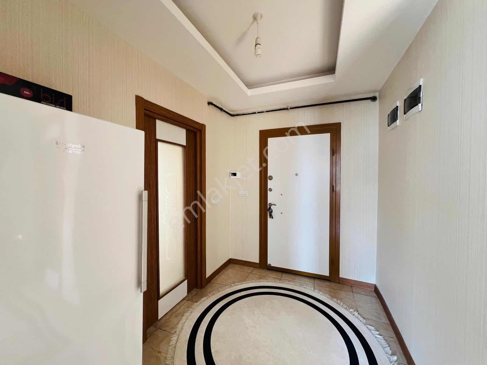 Türkiyem Gyo Dan İldem D De Masrafsız, Daire - Görsel 16