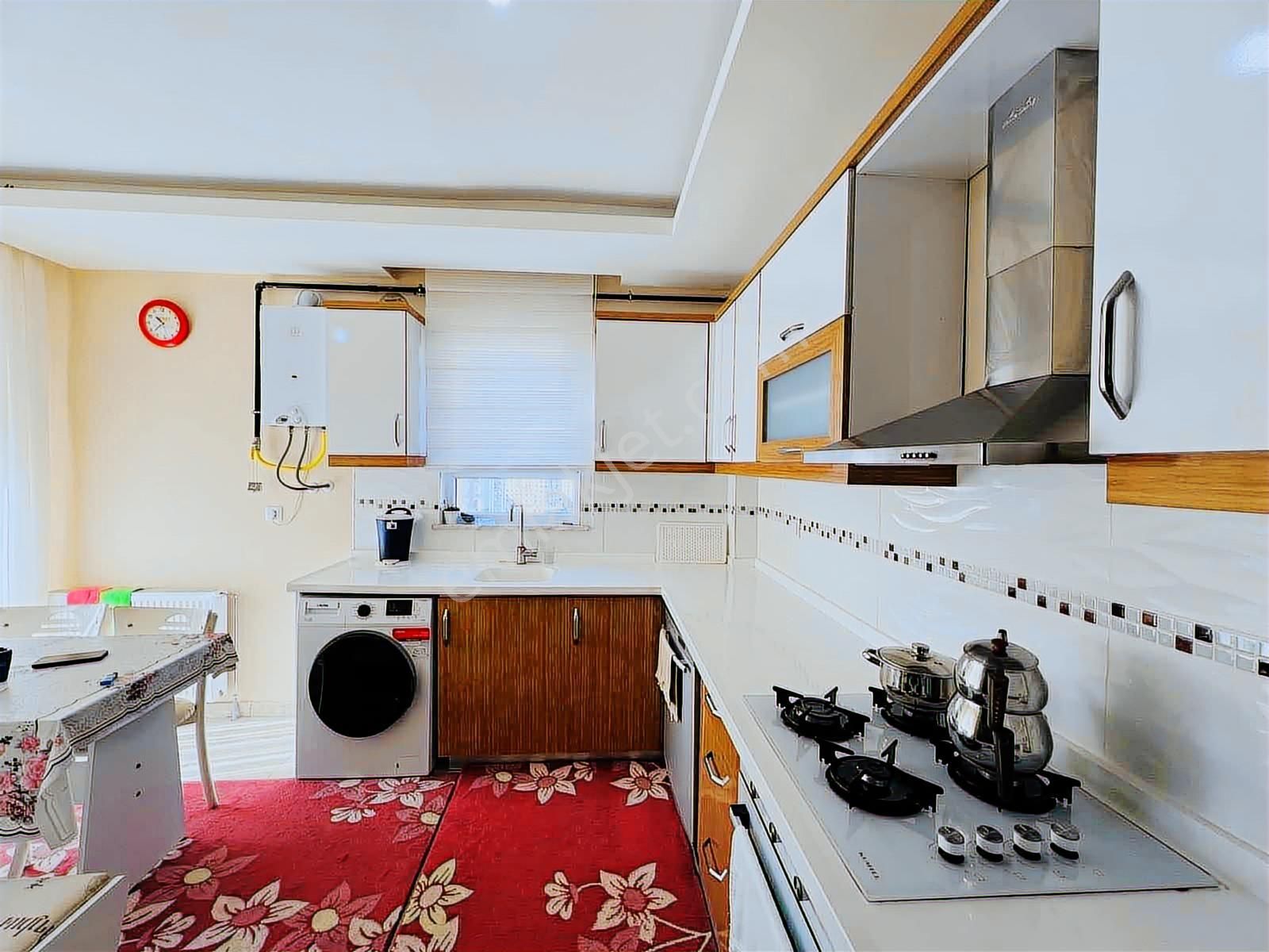 Türkiyem Gyo Dan İldem D De Masrafsız, Daire - Görsel 13