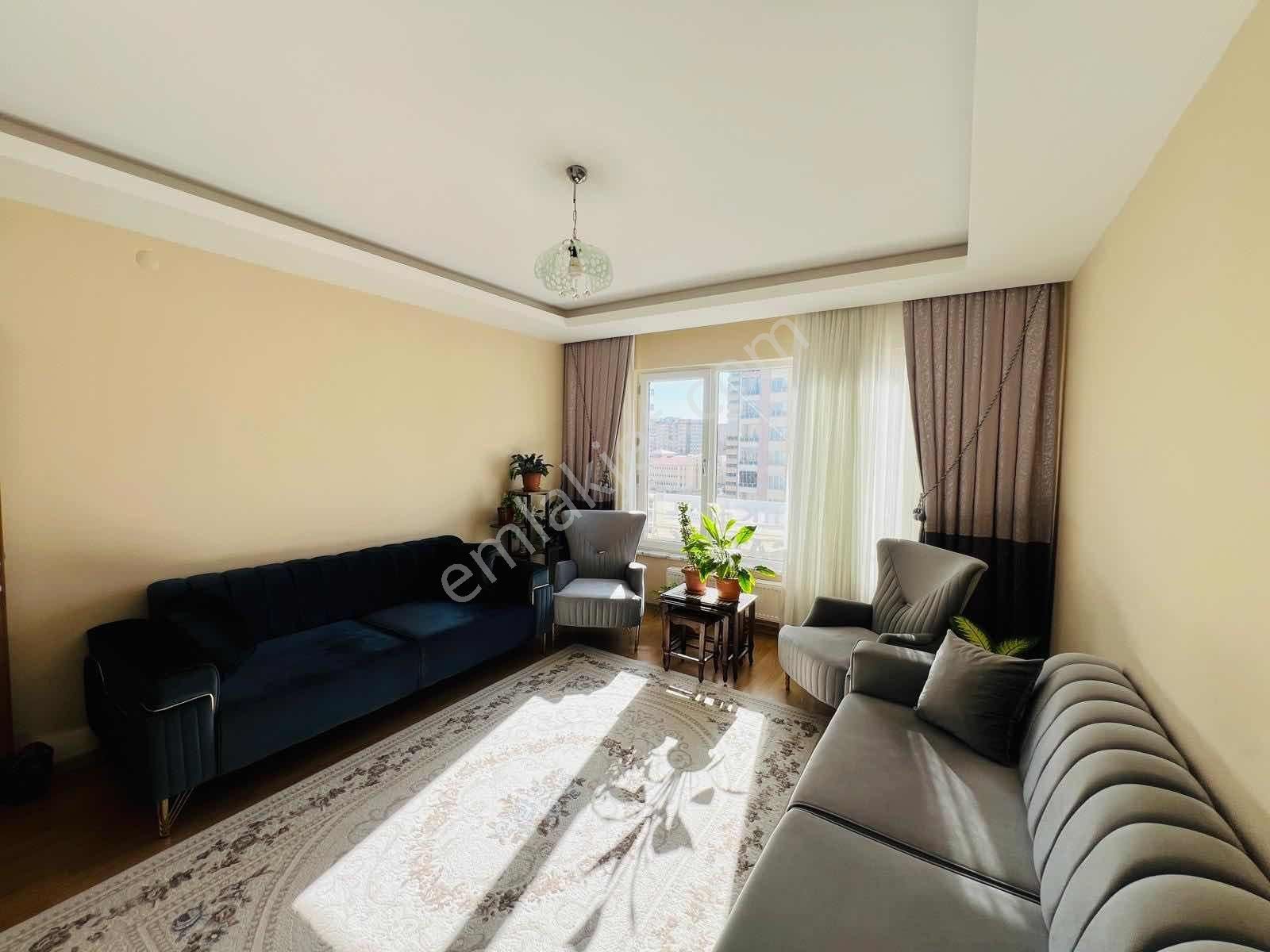 Türkiyem Gyo Dan İldem D De Masrafsız, Daire - Görsel 9