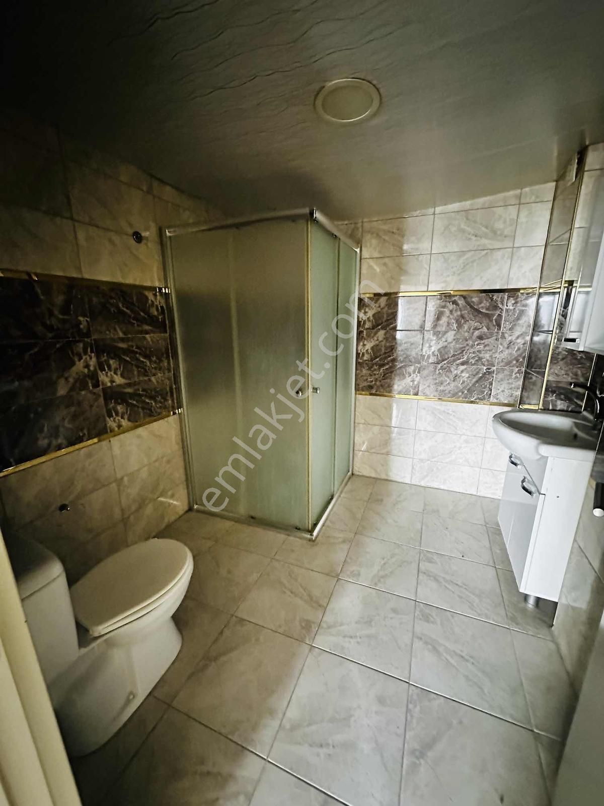 Türkiyem Gyo / 11. Kat / Güneş İçinde / Full Dolaplı / Kiralık - Görsel 11