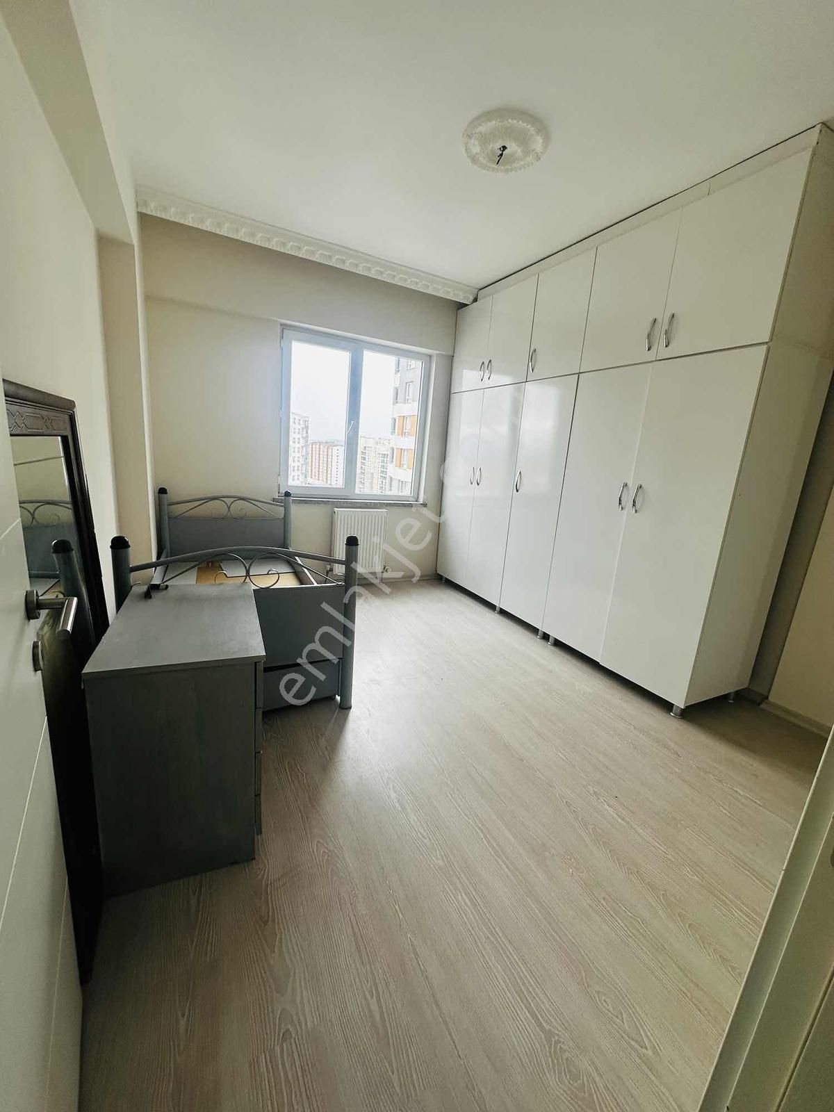 Türkiyem Gyo / 11. Kat / Güneş İçinde / Full Dolaplı / Kiralık - Görsel 10