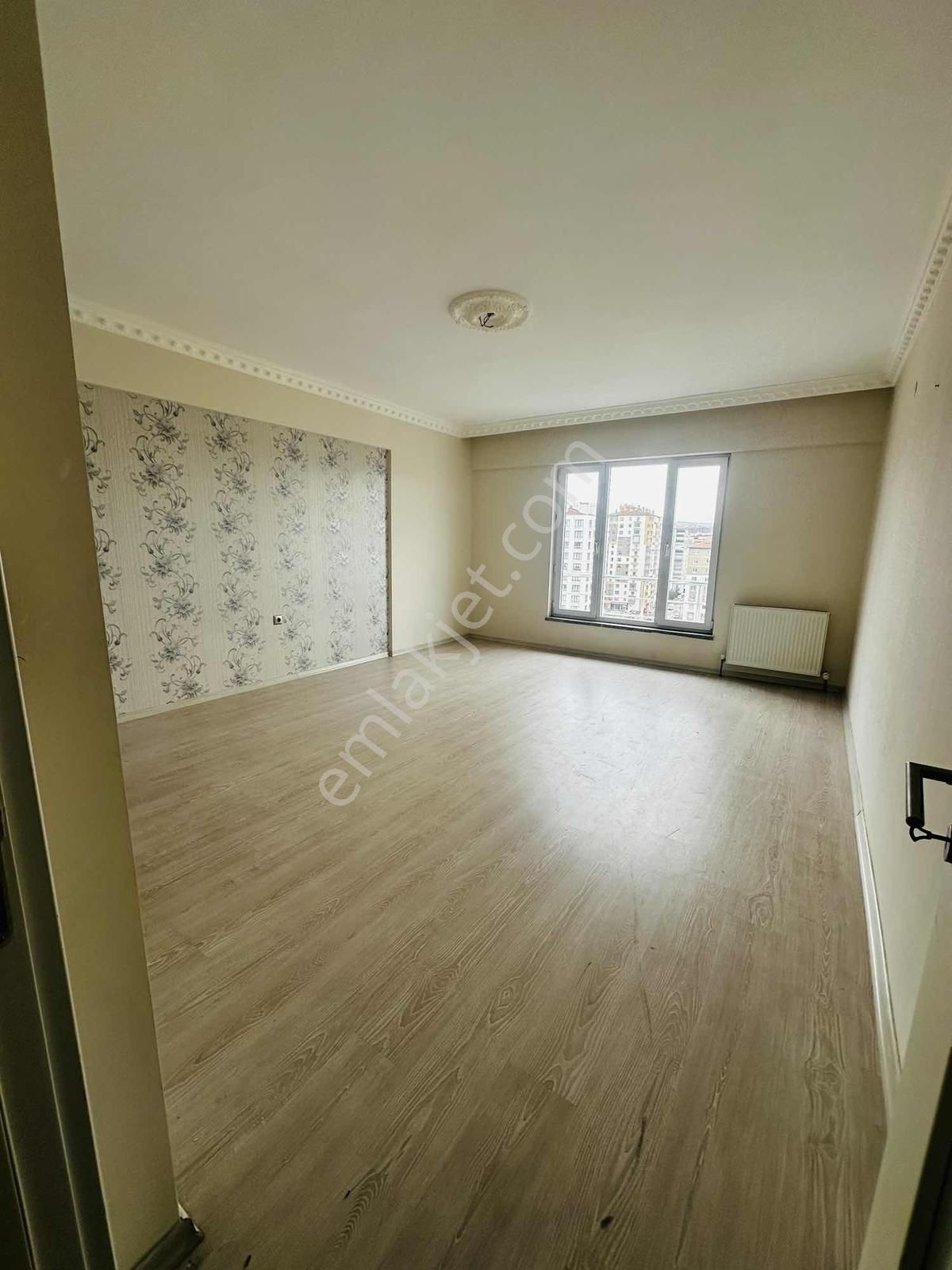 Türkiyem Gyo / 11. Kat / Güneş İçinde / Full Dolaplı / Kiralık - Görsel 3