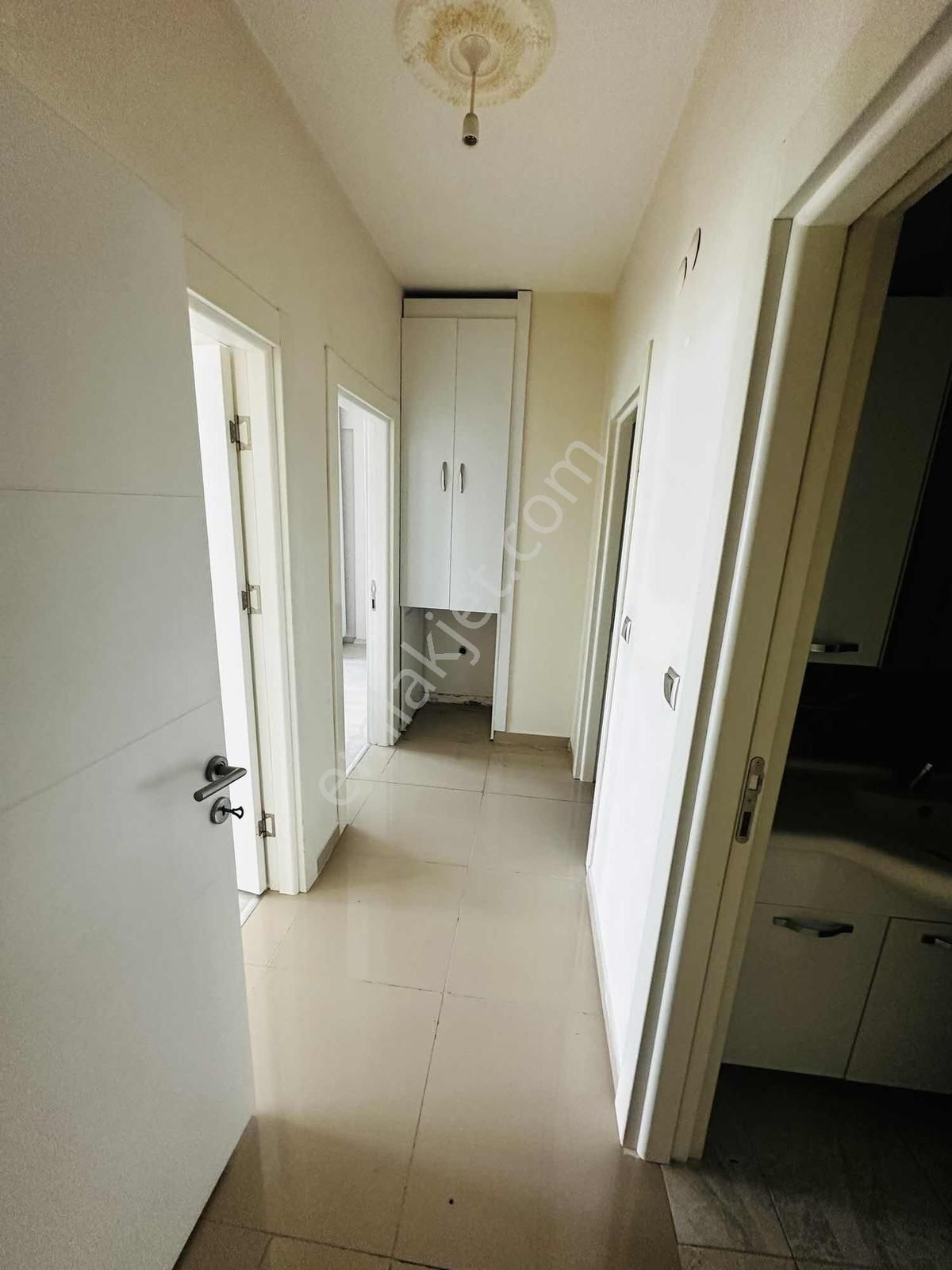 Türkiyem Gyo / 11. Kat / Güneş İçinde / Full Dolaplı / Kiralık - Görsel 2