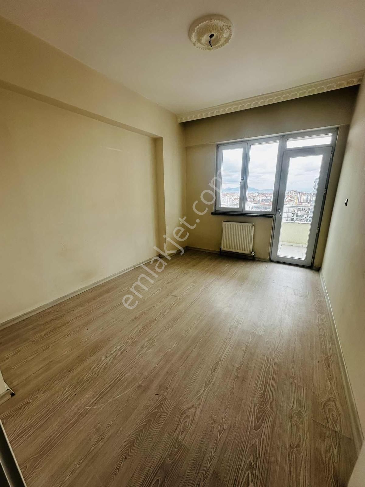 Türkiyem Gyo / 11. Kat / Güneş İçinde / Full Dolaplı / Kiralık - Görsel 9