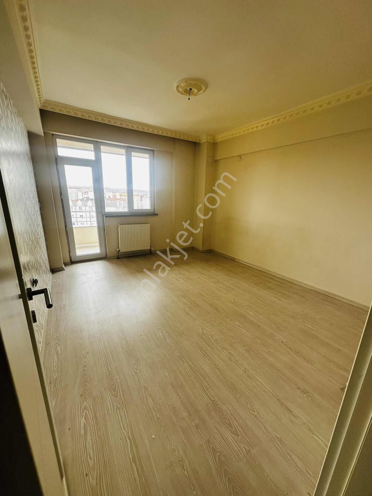 Türkiyem Gyo / 11. Kat / Güneş İçinde / Full Dolaplı / Kiralık - Görsel 6