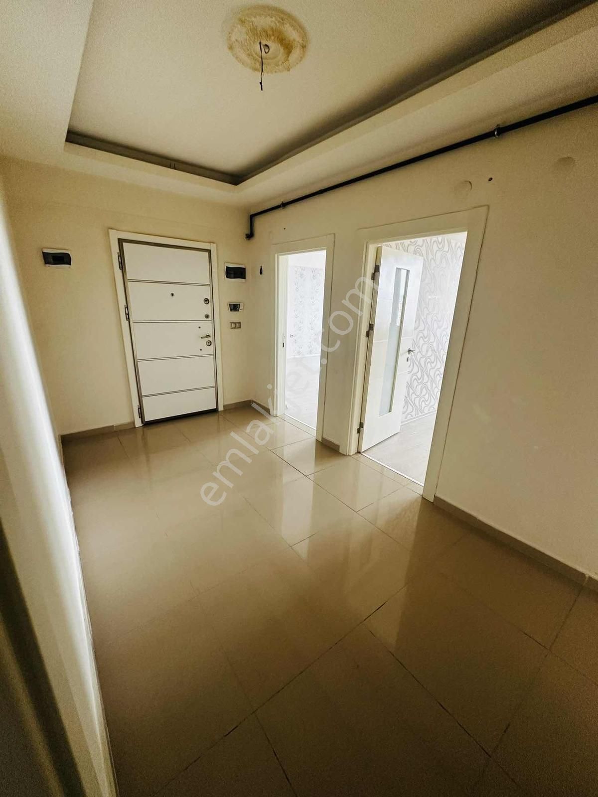 Türkiyem Gyo / 11. Kat / Güneş İçinde / Full Dolaplı / Kiralık - Görsel 4