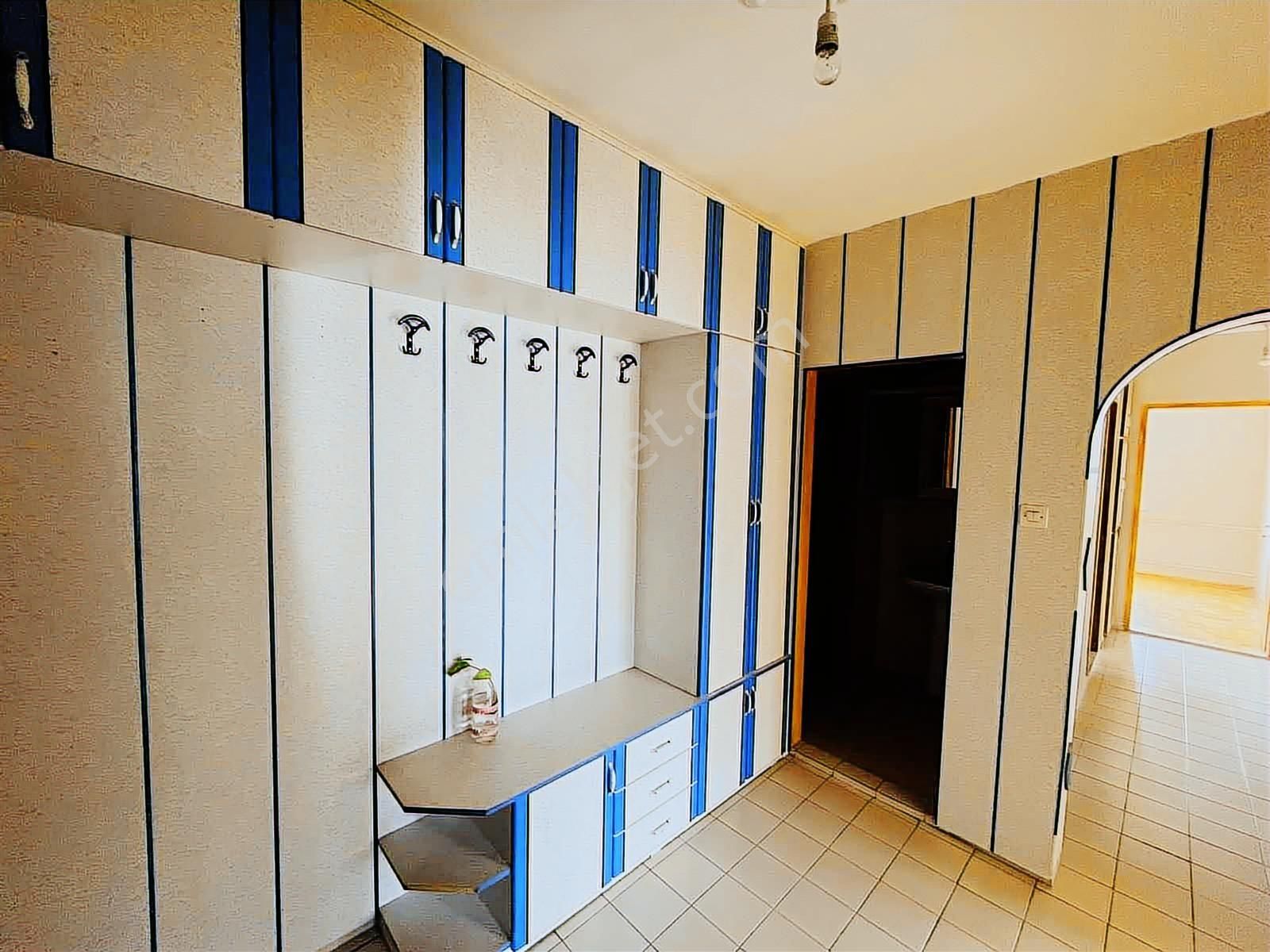 Türkiyem Gyo Dan Kiralık İldem A Dairesi - Görsel 14