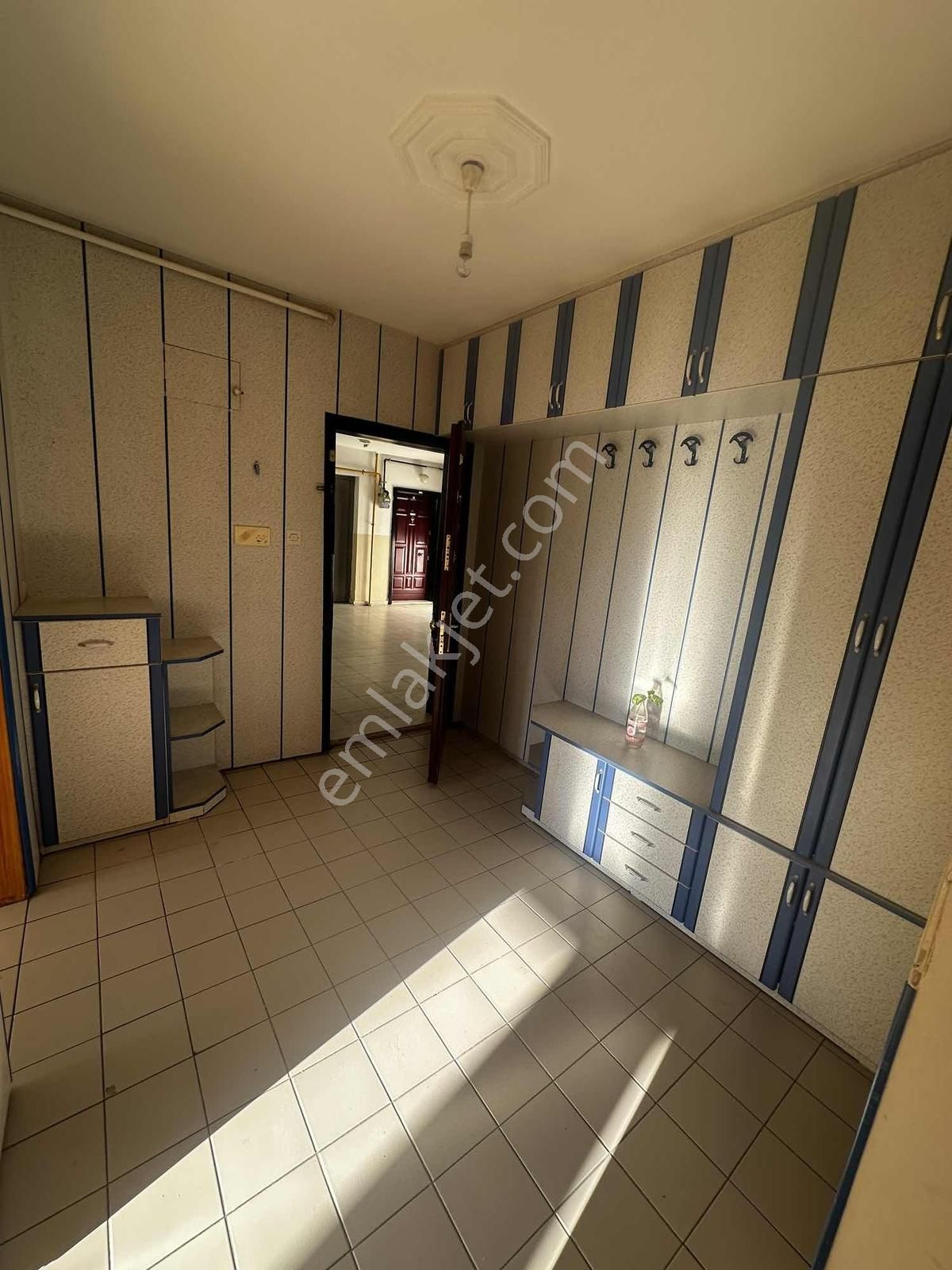 Türkiyem Gyo Dan Kiralık İldem A Dairesi - Görsel 17