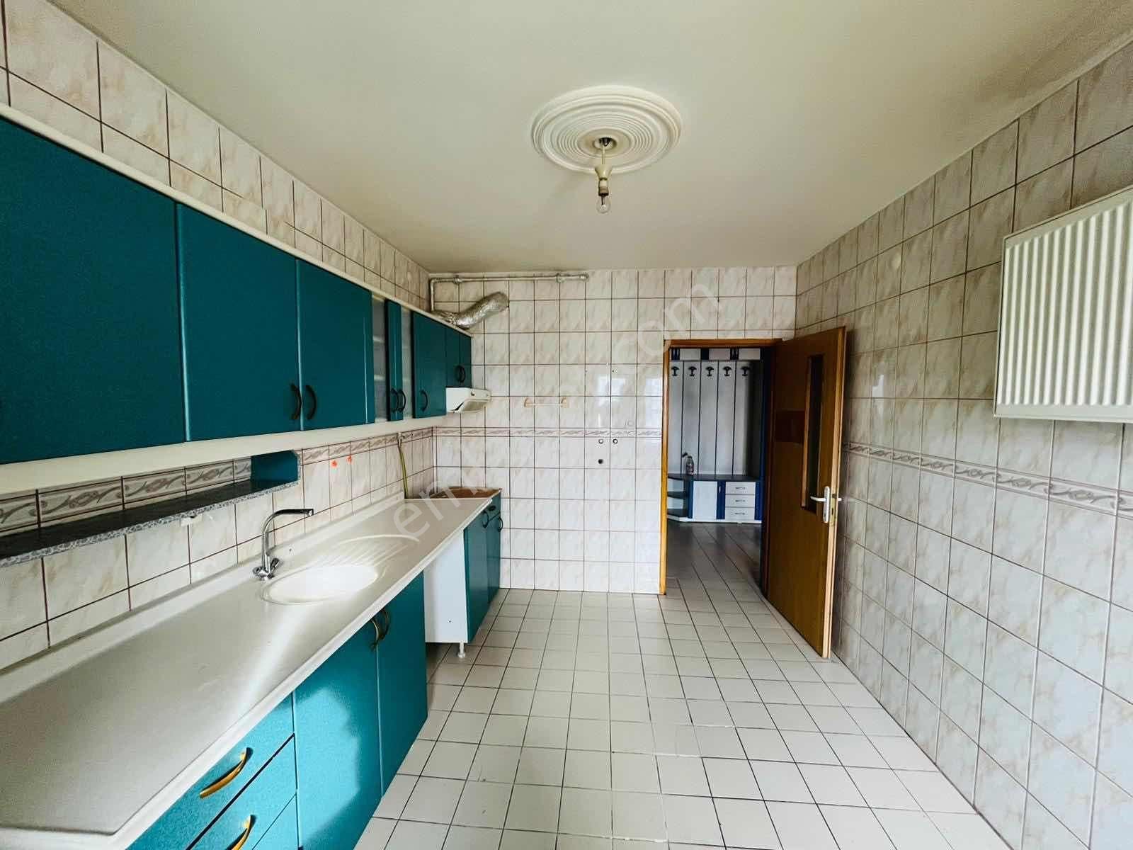 Türkiyem Gyo Dan Kiralık İldem A Dairesi - Görsel 19