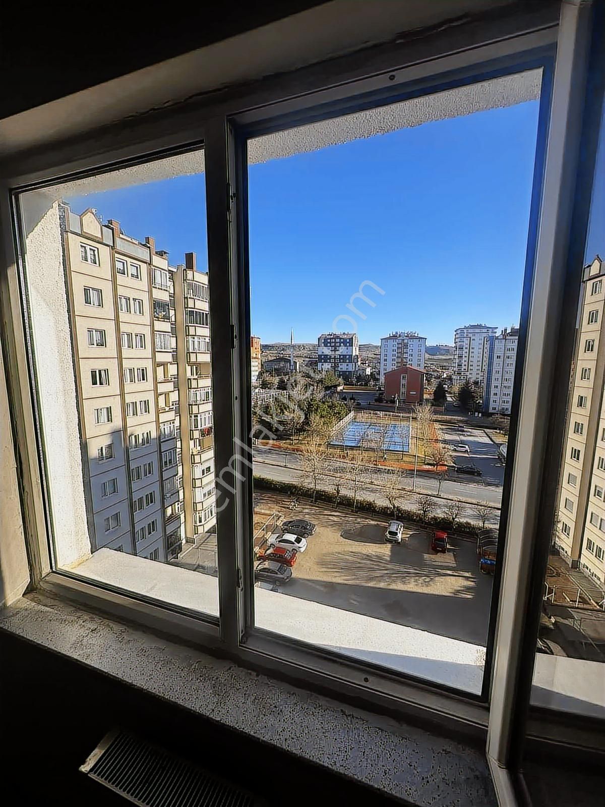 Türkiyem Gyo Dan Kiralık İldem A Dairesi - Görsel 12