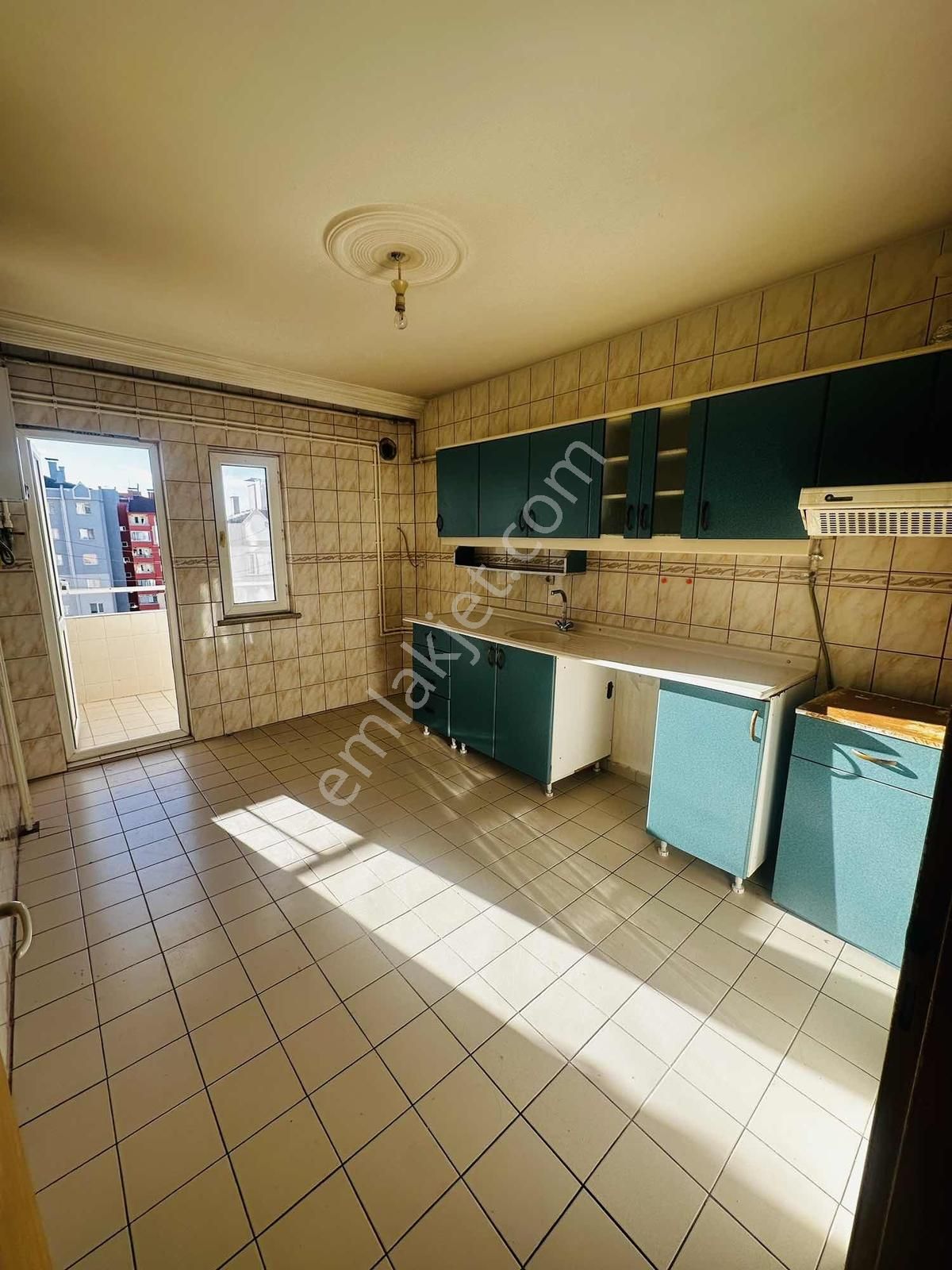 Türkiyem Gyo Dan Kiralık İldem A Dairesi - Görsel 5