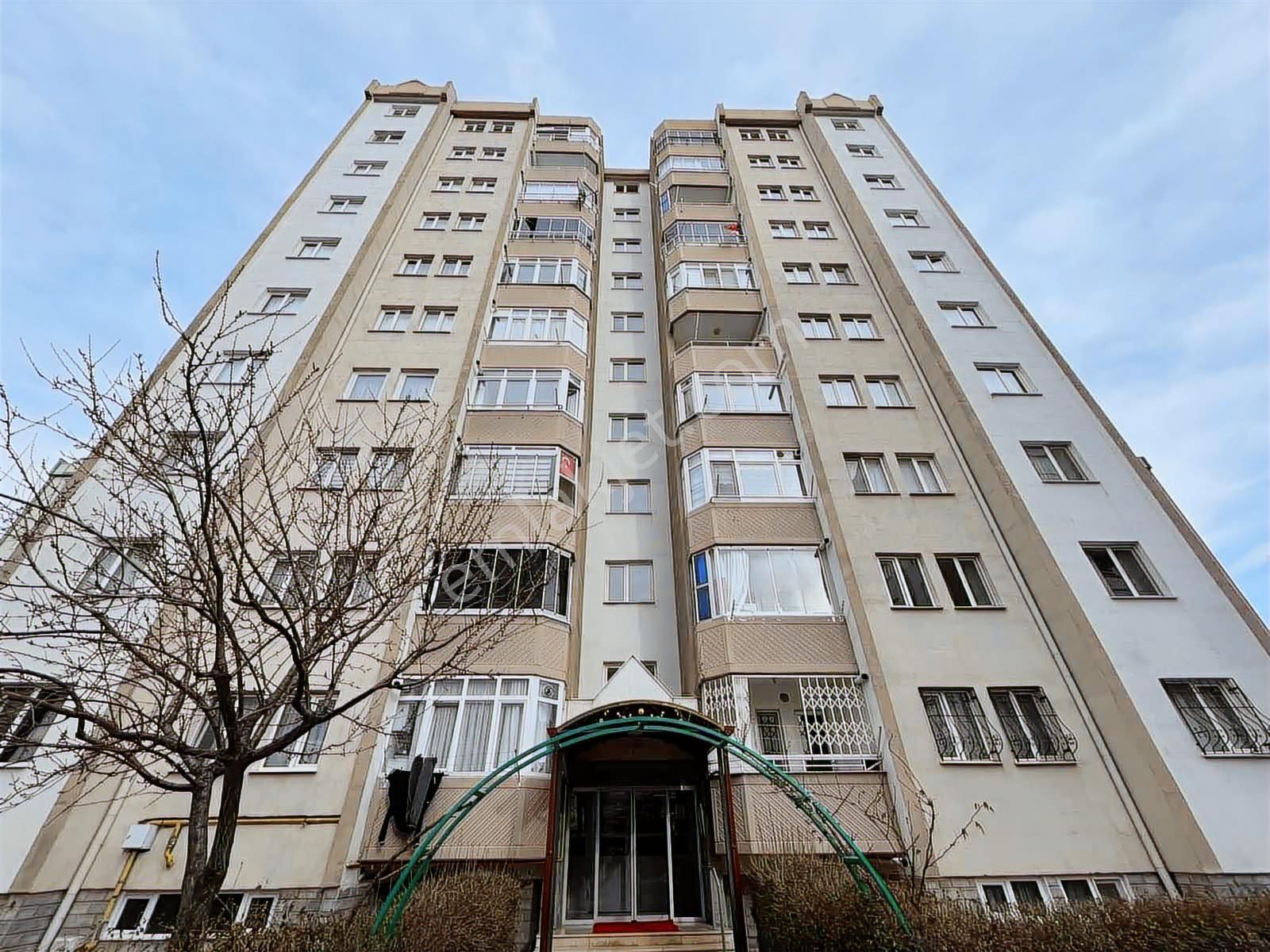 Türkiyem Gyo Dan Kiralık İldem A Dairesi