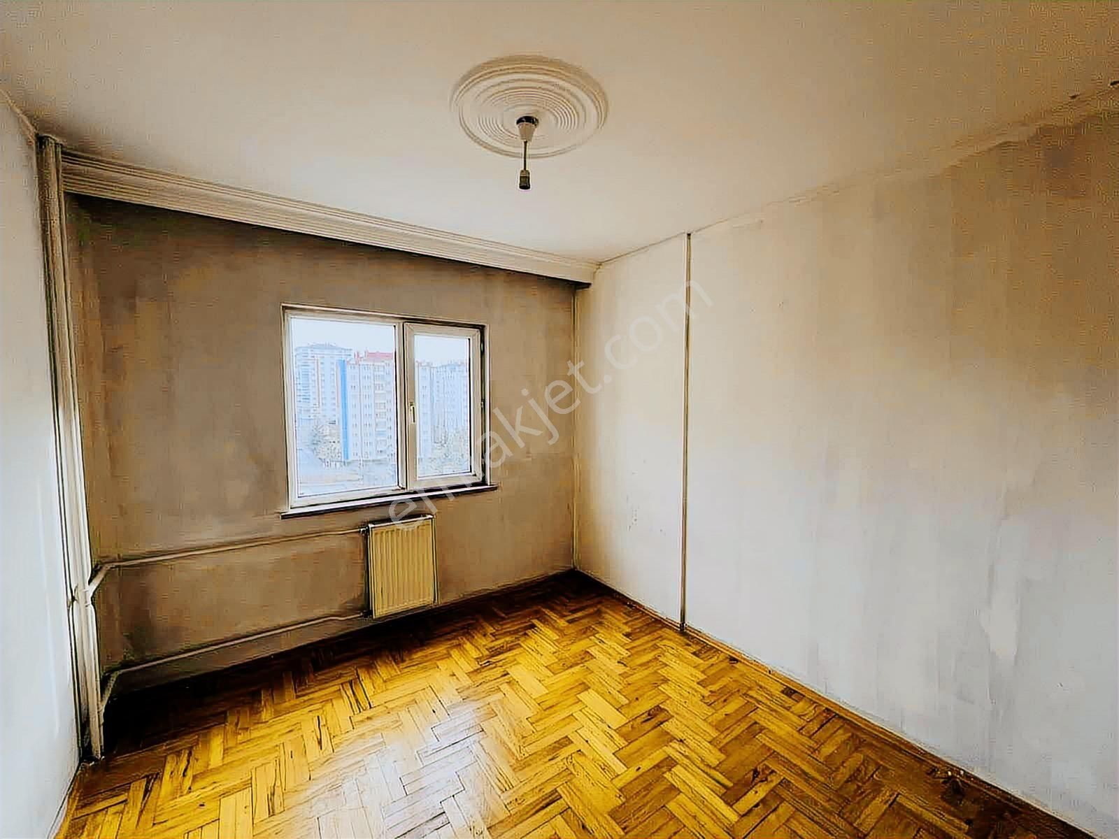 Türkiyem Gyo Dan Kiralık İldem A Dairesi - Görsel 18