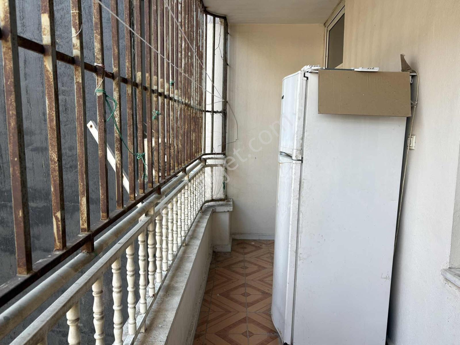 Alaaddin Okçu K İ R A L I Y O R Diyarbakır Cad. 3+1 Ofis - Görsel 3