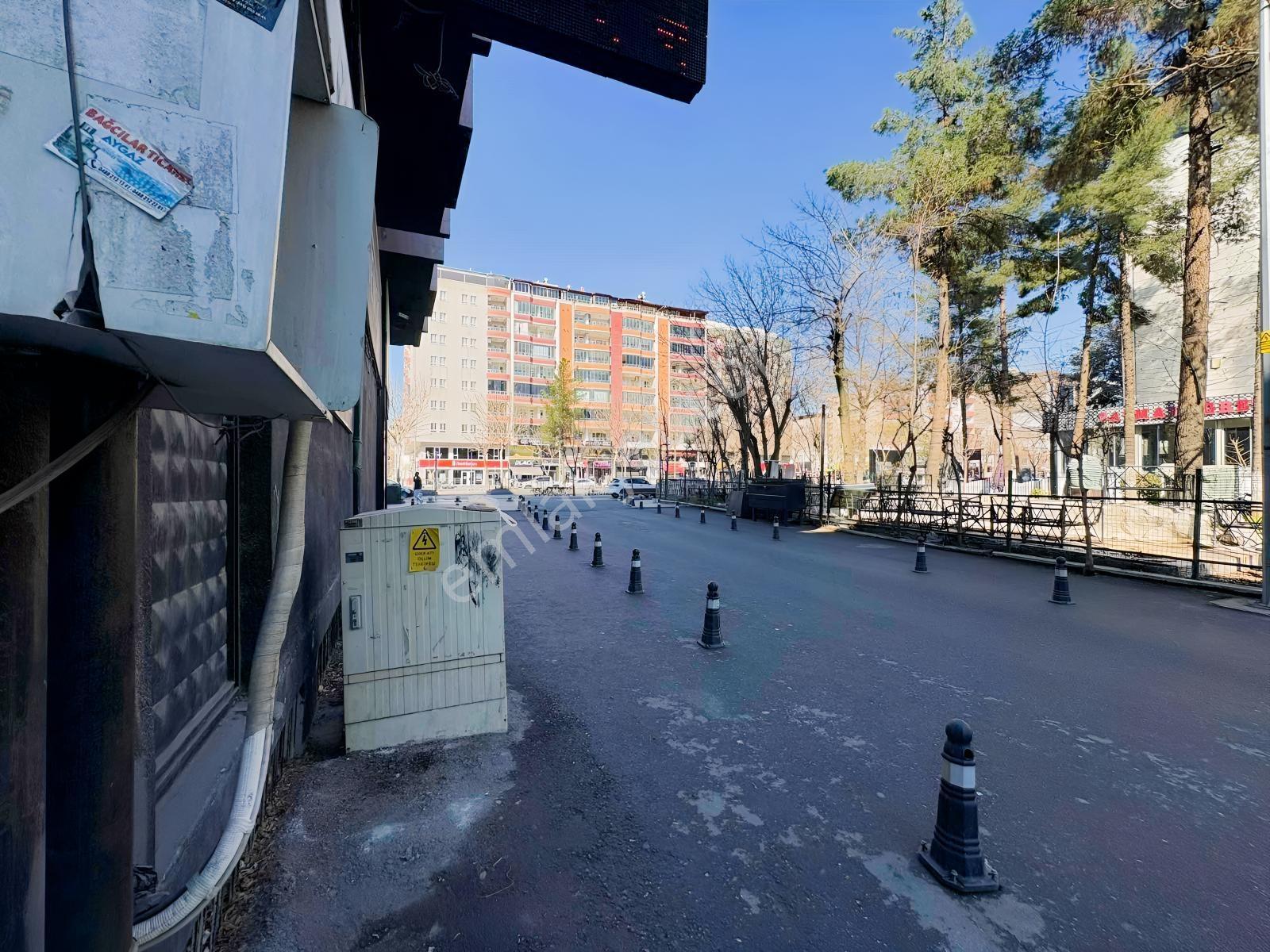 Alaaddin Okçu K İ R A L I Y O R Diyarbakır Cad. 3+1 Ofis - Görsel 2