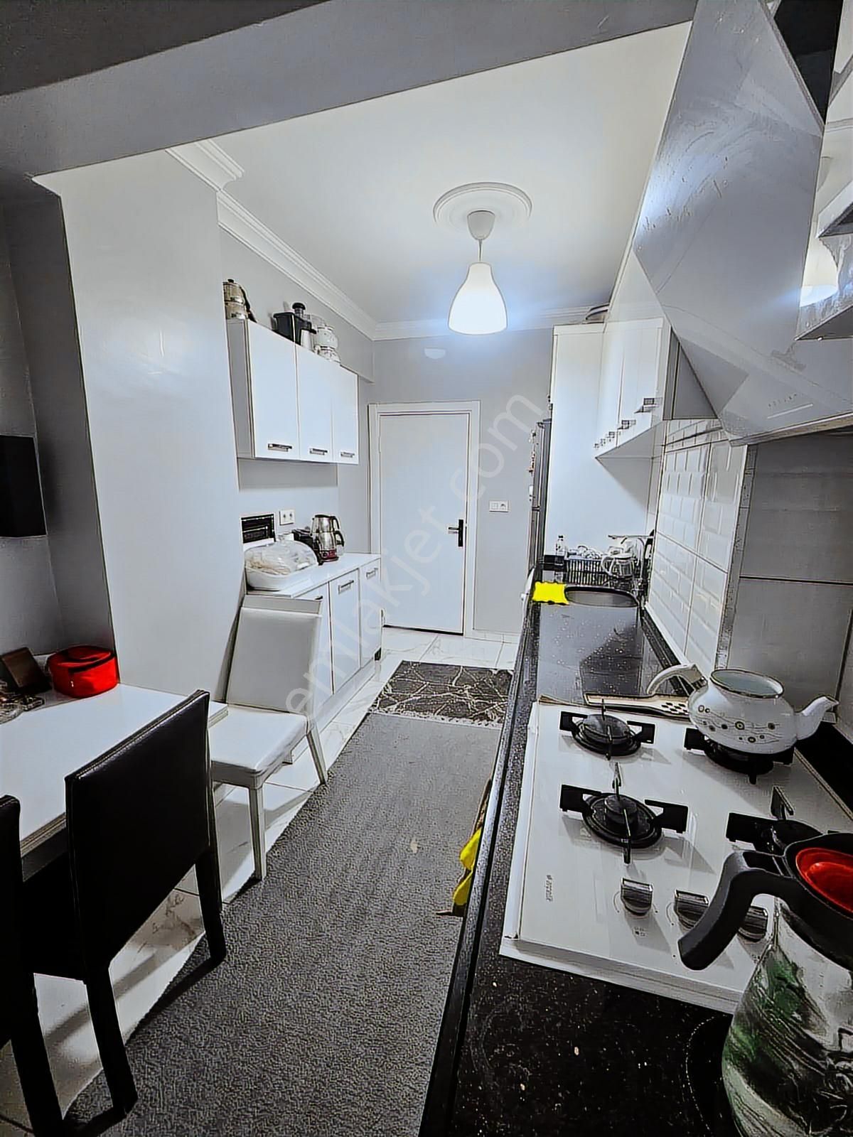 Halkalı Merkez Cadde Üzeri 2+1 Satılık 115 M2 Full Lüks Yapılı - Görsel 30