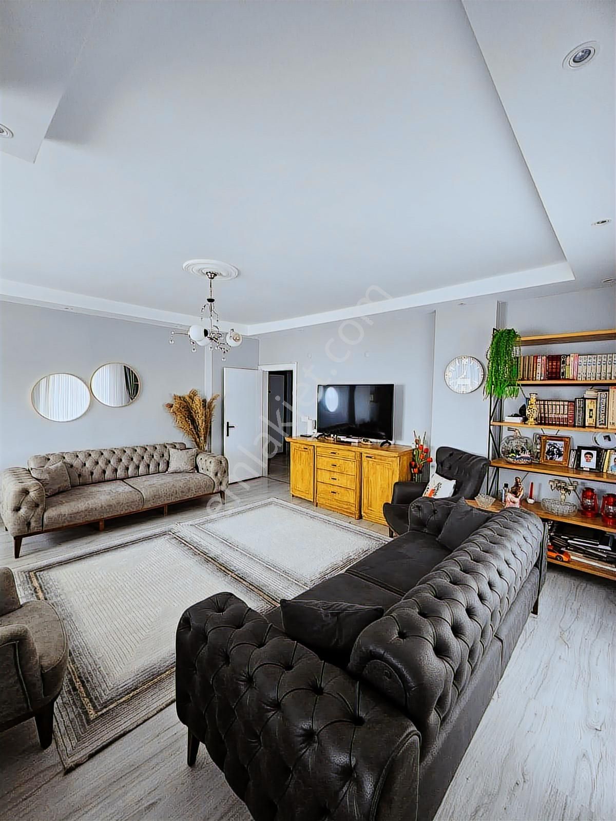 Halkalı Merkez Cadde Üzeri 2+1 Satılık 115 M2 Full Lüks Yapılı - Görsel 15