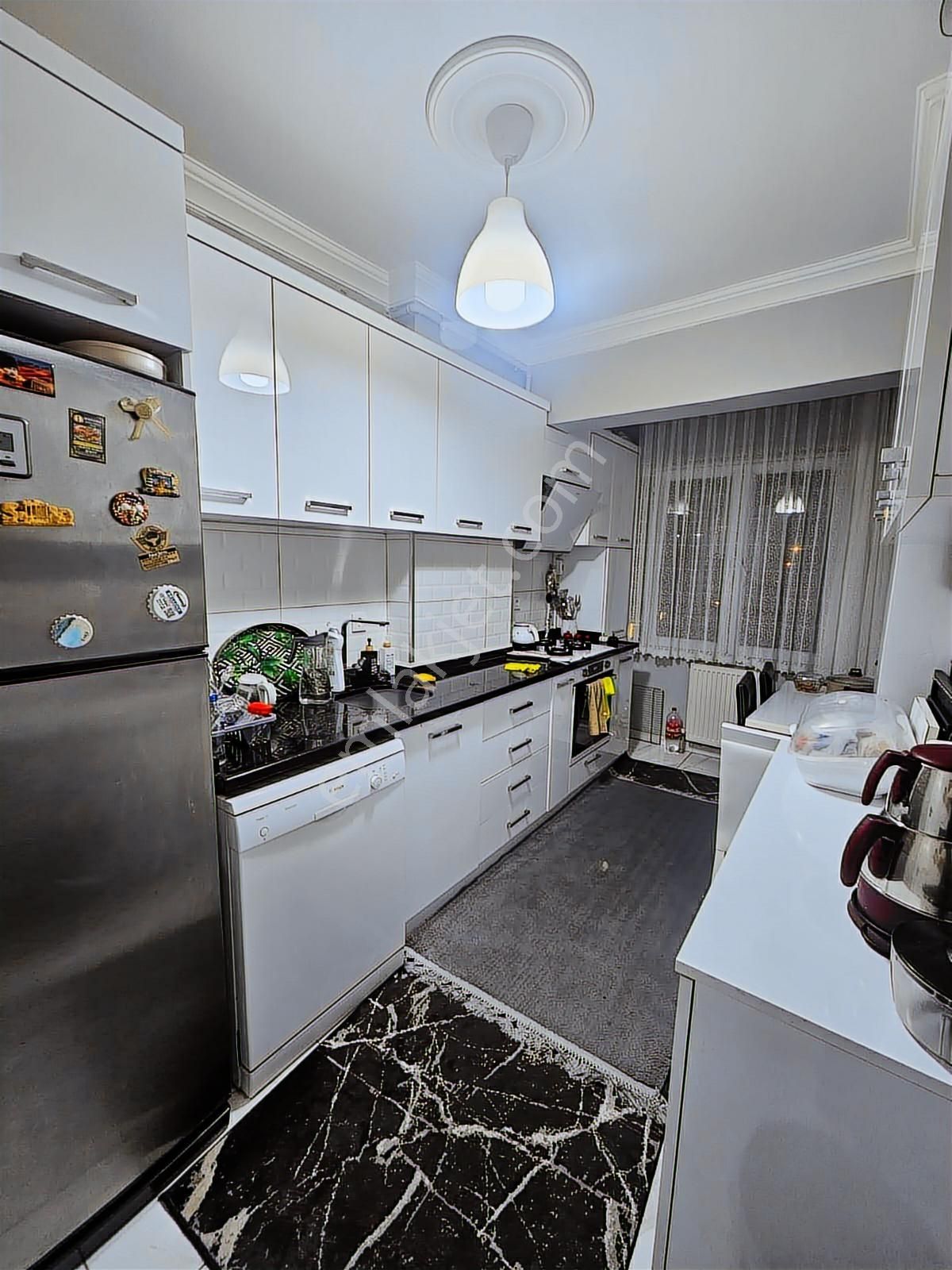 Halkalı Merkez Cadde Üzeri 2+1 Satılık 115 M2 Full Lüks Yapılı - Görsel 10