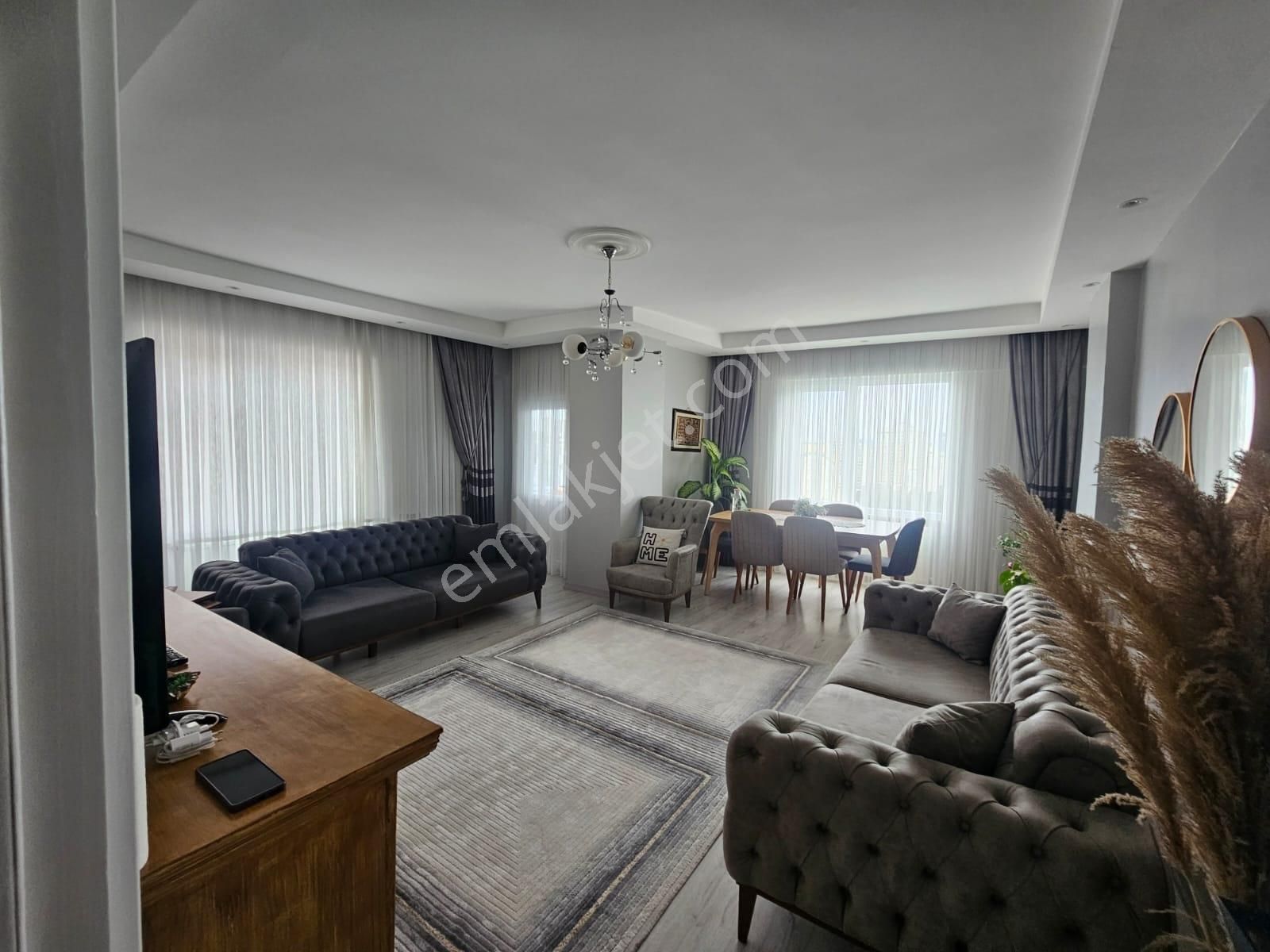 Halkalı Merkez Cadde Üzeri 2+1 Satılık 115 M2 Full Lüks Yapılı - Görsel 24