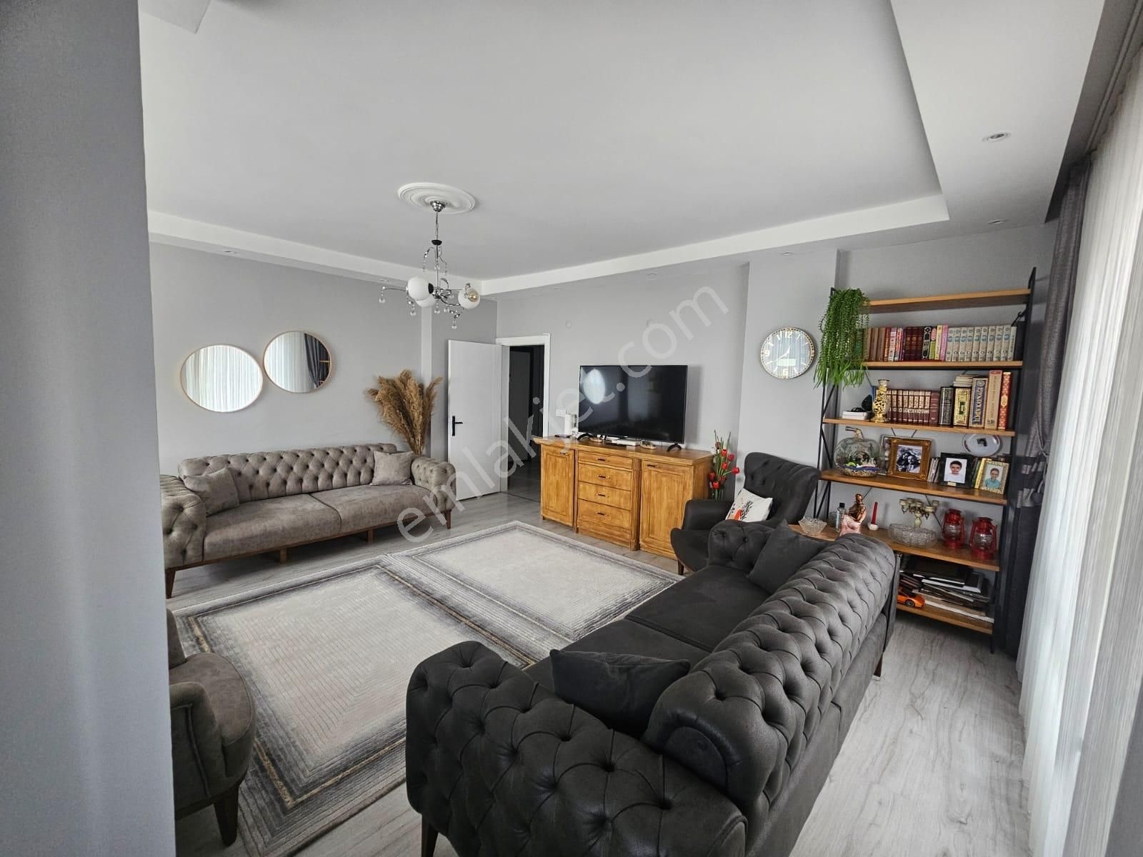 Halkalı Merkez Cadde Üzeri 2+1 Satılık 115 M2 Full Lüks Yapılı - Görsel 12