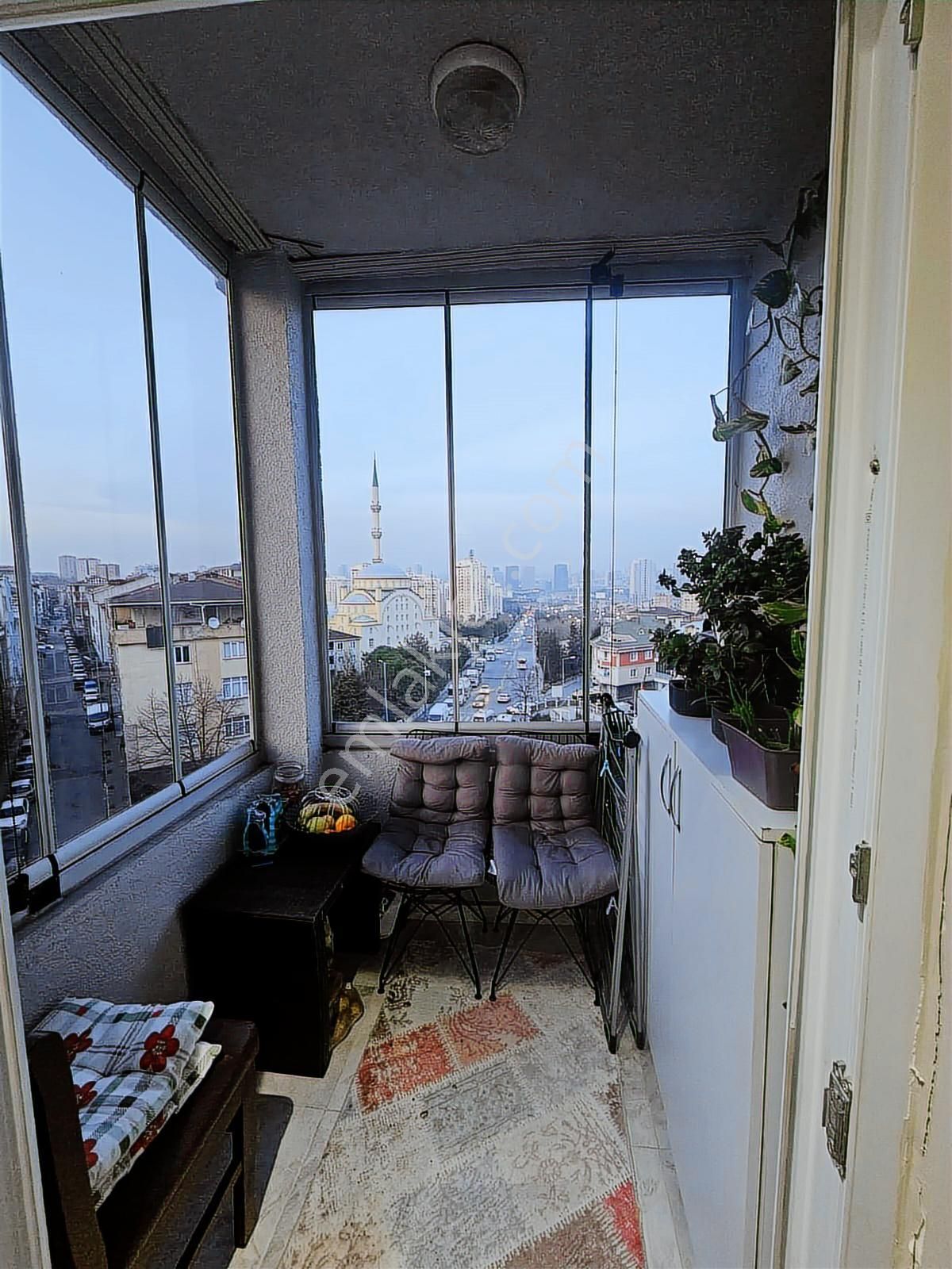 Halkalı Merkez Cadde Üzeri 2+1 Satılık 115 M2 Full Lüks Yapılı - Görsel 21