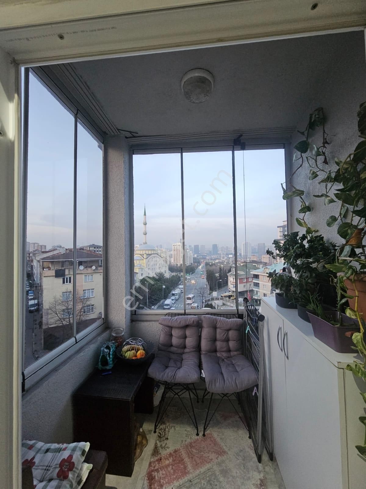 Halkalı Merkez Cadde Üzeri 2+1 Satılık 115 M2 Full Lüks Yapılı - Görsel 20