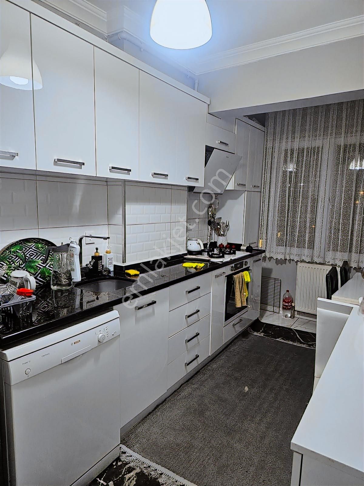 Halkalı Merkez Cadde Üzeri 2+1 Satılık 115 M2 Full Lüks Yapılı - Görsel 4