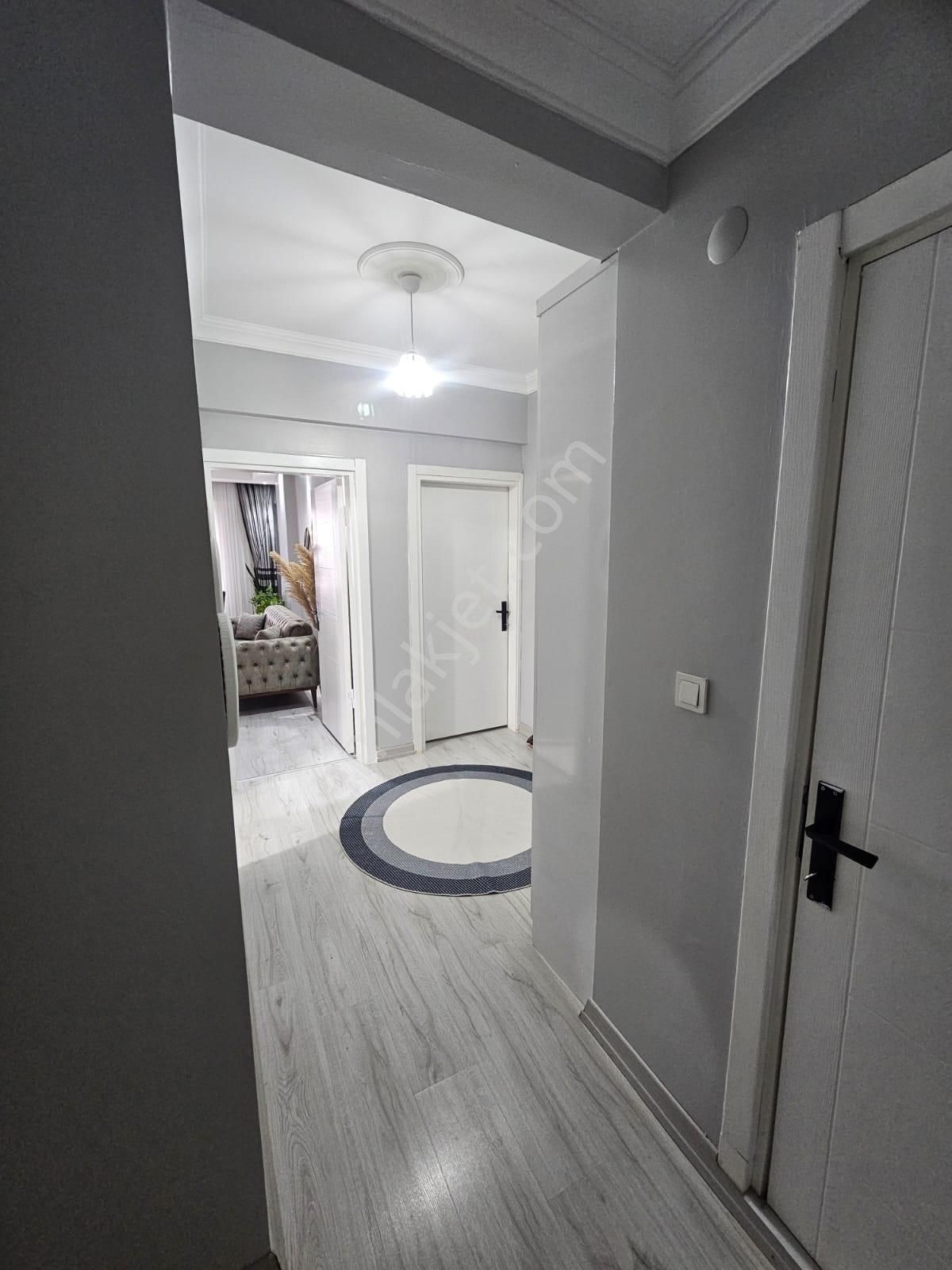 Halkalı Merkez Cadde Üzeri 2+1 Satılık 115 M2 Full Lüks Yapılı - Görsel 17