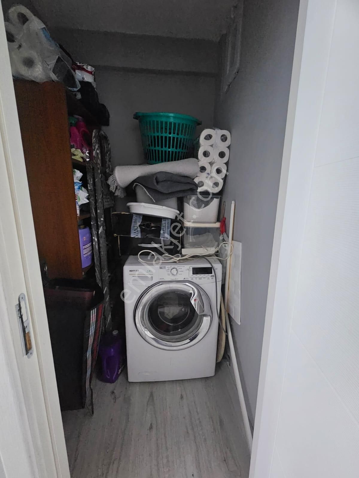 Halkalı Merkez Cadde Üzeri 2+1 Satılık 115 M2 Full Lüks Yapılı - Görsel 13