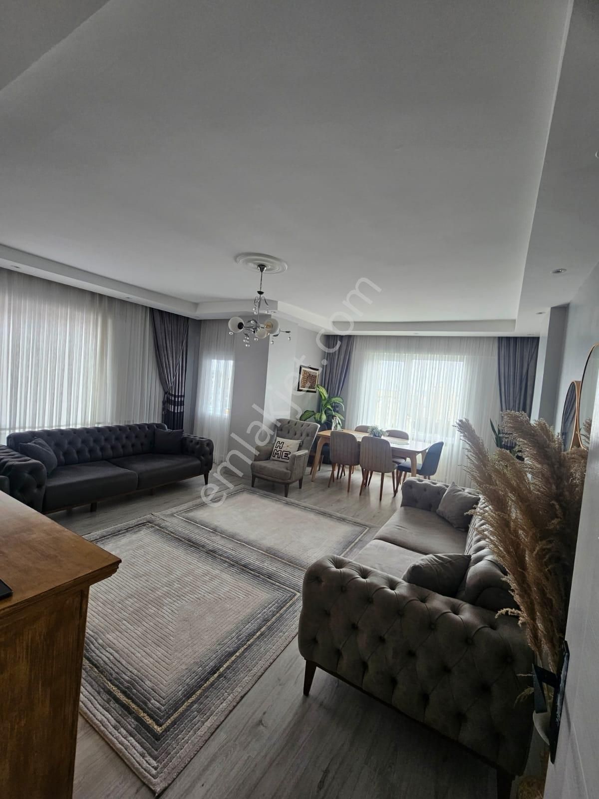 Halkalı Merkez Cadde Üzeri 2+1 Satılık 115 M2 Full Lüks Yapılı - Görsel 29