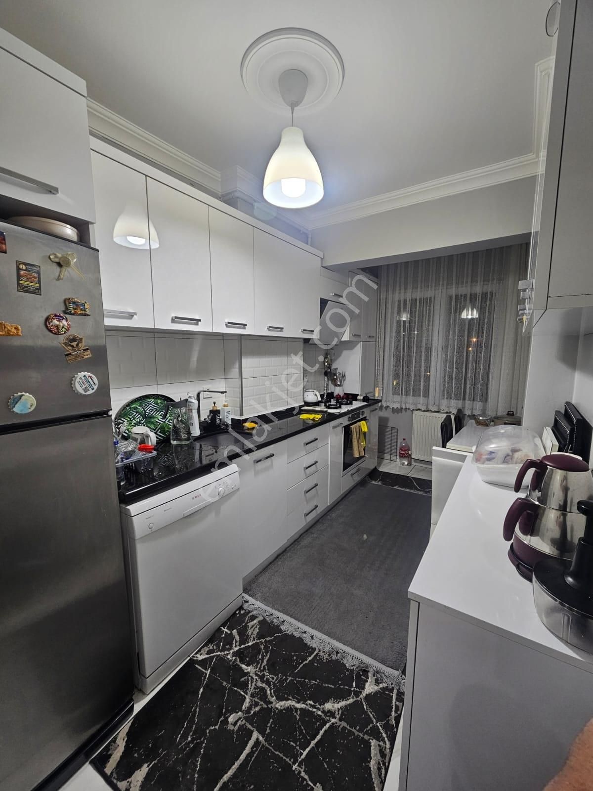 Halkalı Merkez Cadde Üzeri 2+1 Satılık 115 M2 Full Lüks Yapılı - Görsel 16