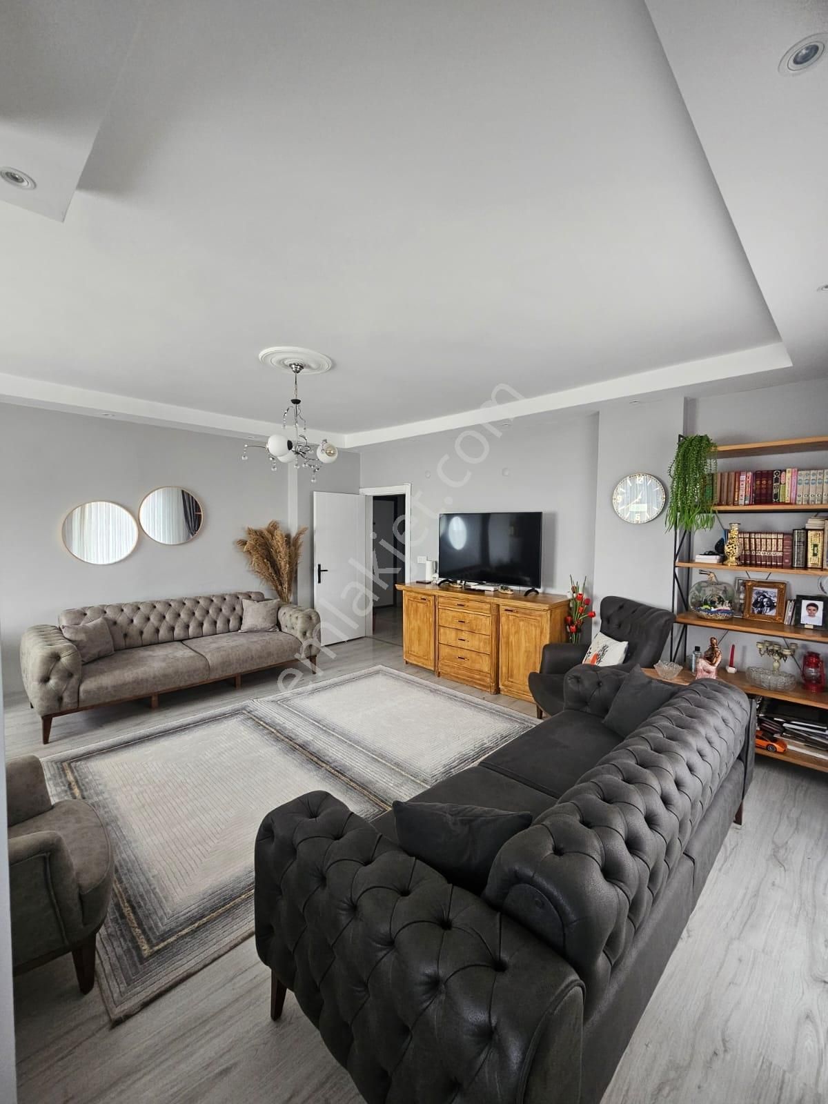 Halkalı Merkez Cadde Üzeri 2+1 Satılık 115 M2 Full Lüks Yapılı - Görsel 6