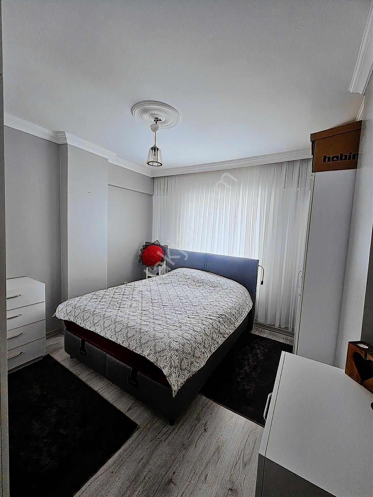 Halkalı Merkez Cadde Üzeri 2+1 Satılık 115 M2 Full Lüks Yapılı - Görsel 27