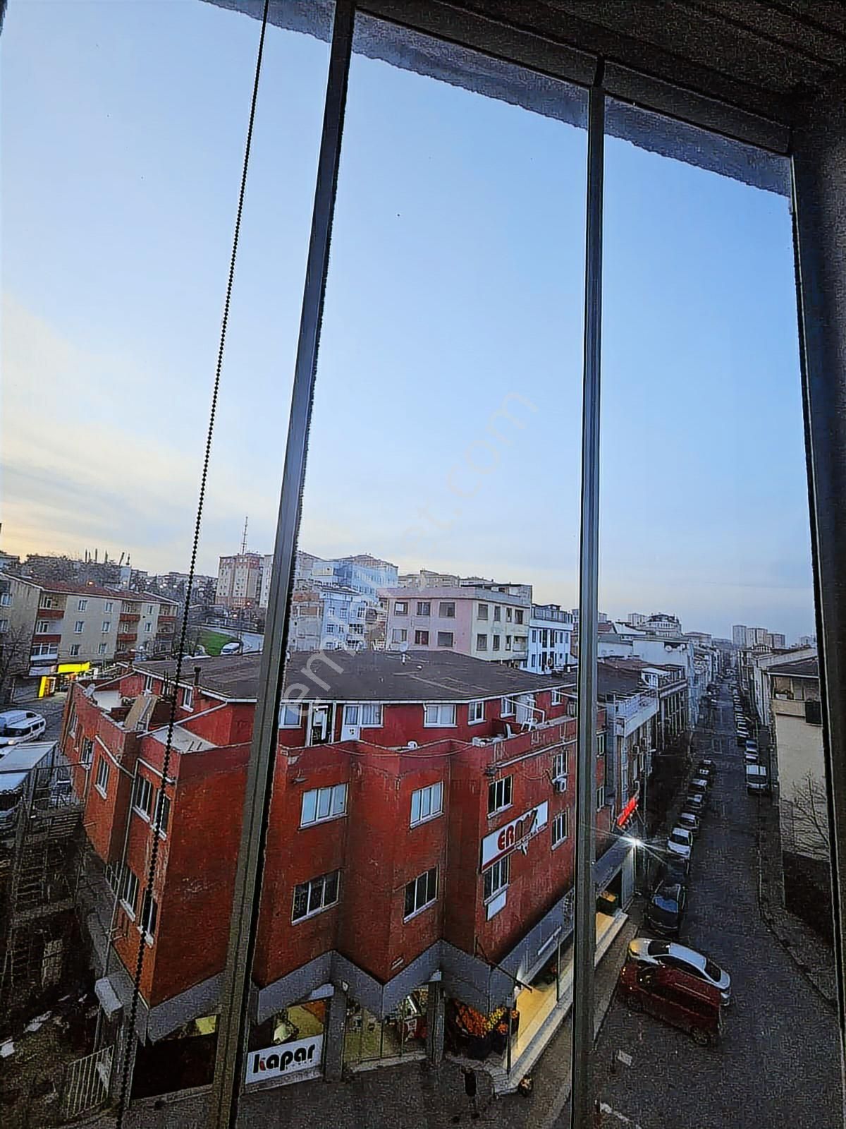 Halkalı Merkez Cadde Üzeri 2+1 Satılık 115 M2 Full Lüks Yapılı - Görsel 2