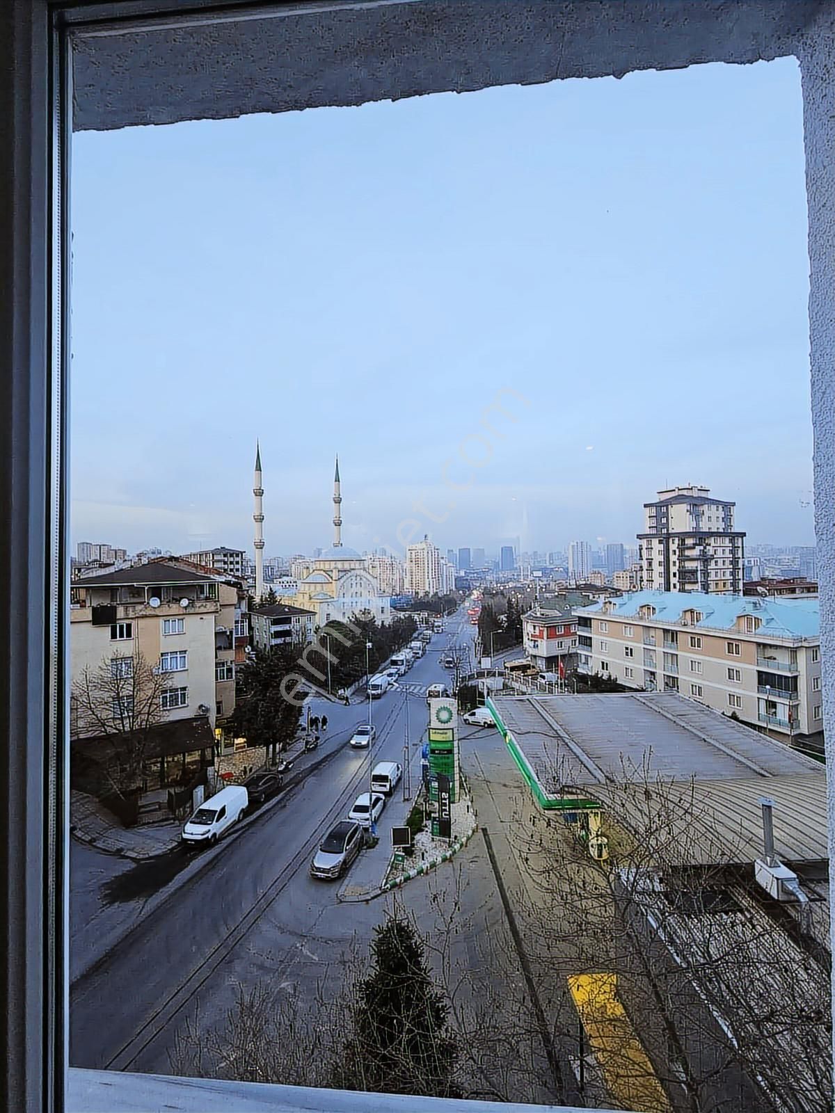 Halkalı Merkez Cadde Üzeri 2+1 Satılık 115 M2 Full Lüks Yapılı - Görsel 23