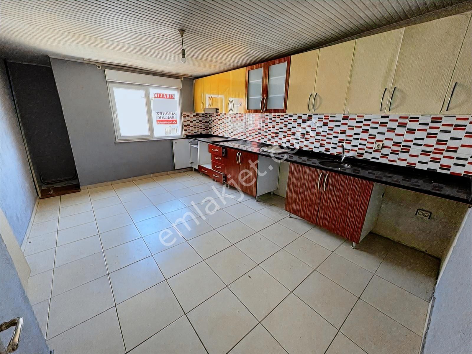 Antalya Otogar Karşısı Kiralık 1+1 95m2 Çatı Katı Daire - Görsel 23