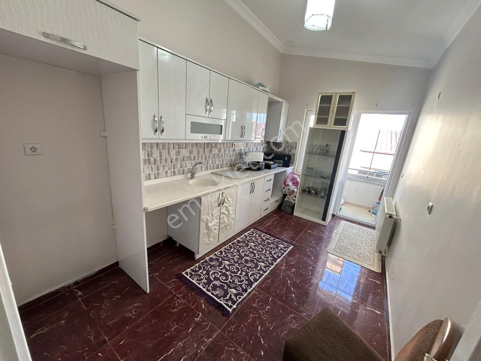 Doğan Emlak Group’tan İlkadım Kadifekale’de 4+2 Dubleks Daire - Görsel 24