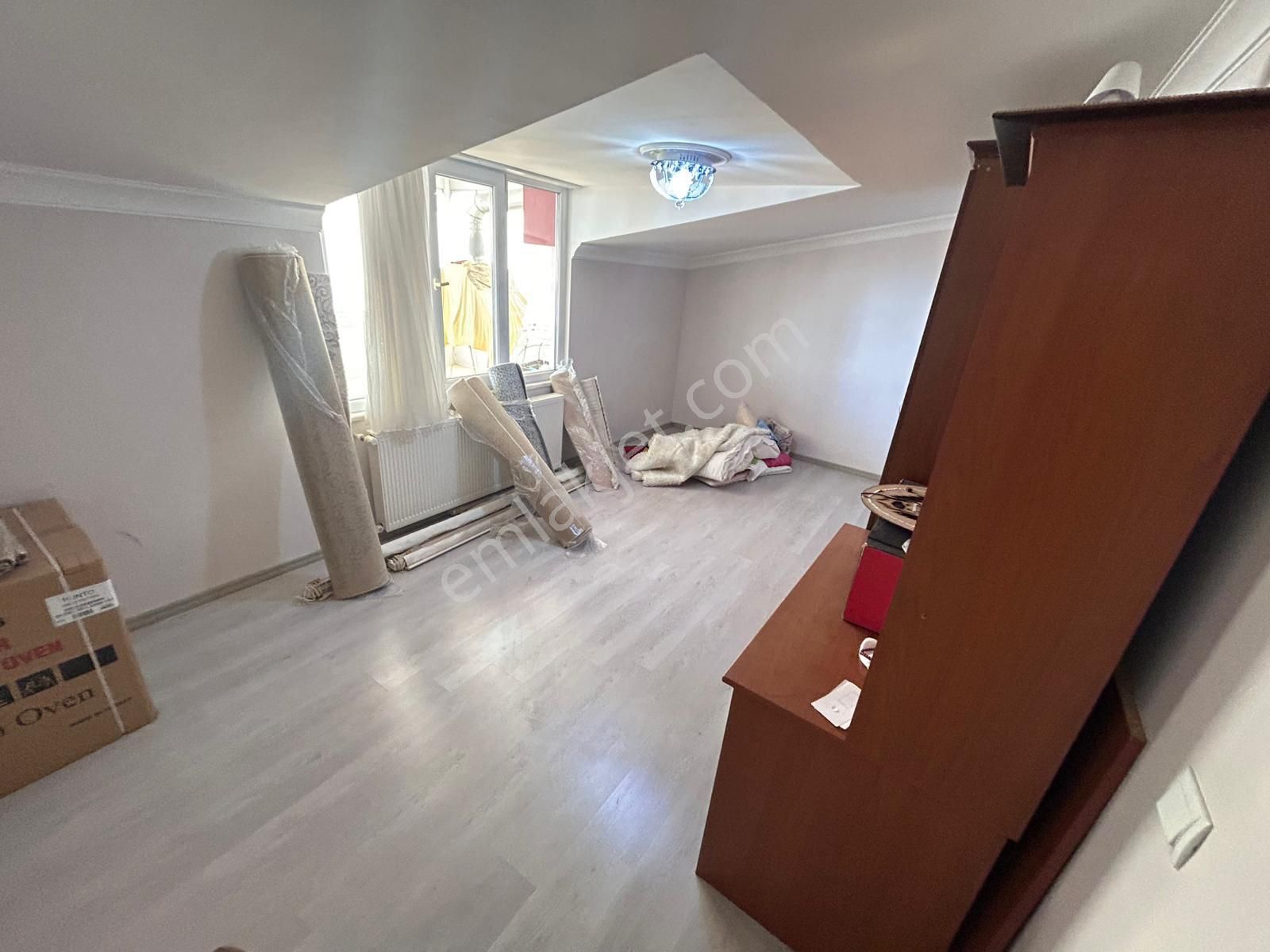 Doğan Emlak Group’tan İlkadım Kadifekale’de 4+2 Dubleks Daire - Görsel 14