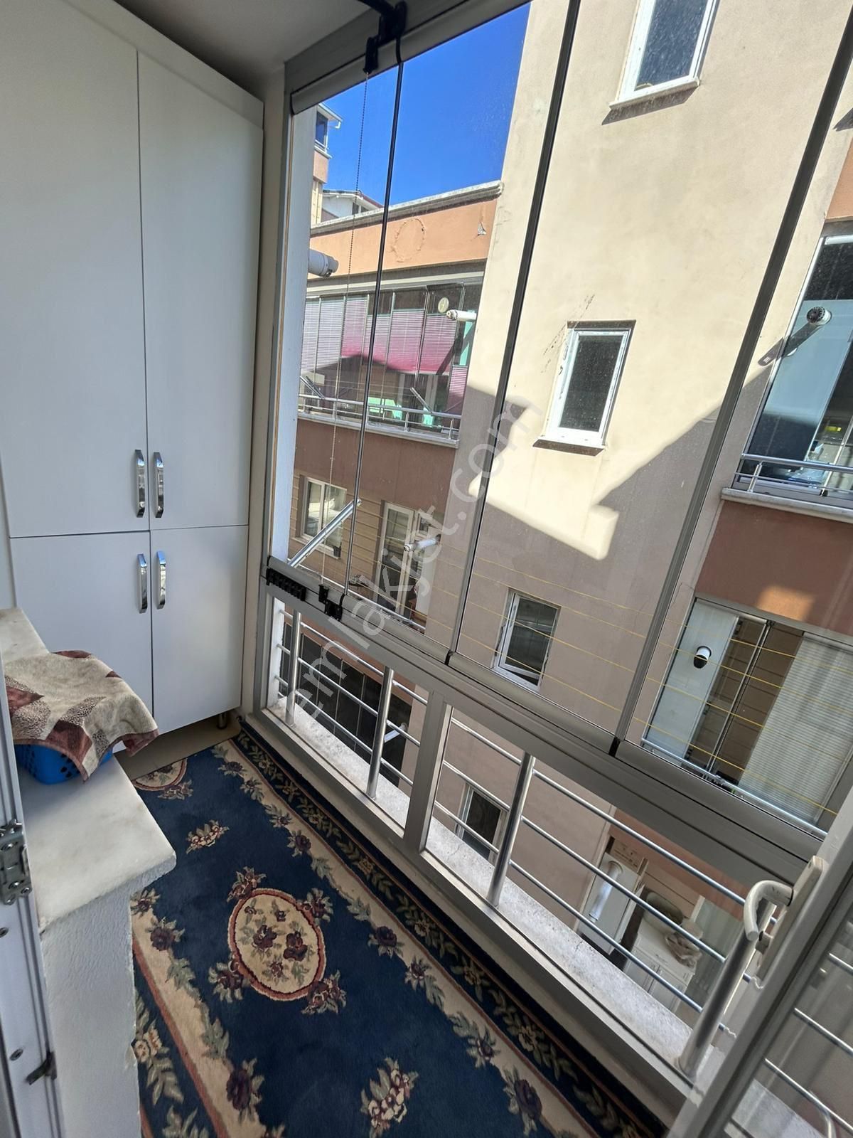 Doğan Emlak Group’tan İlkadım Kadifekale’de 4+2 Dubleks Daire - Görsel 25